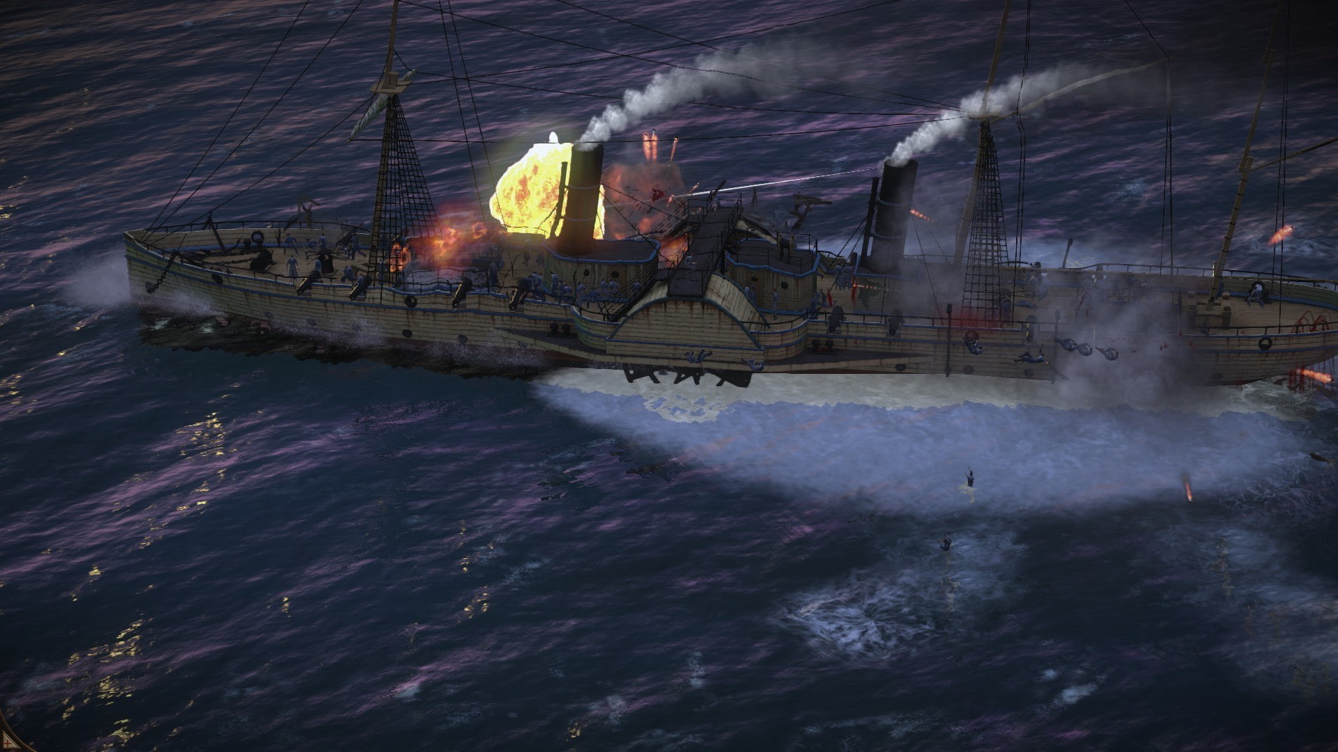 Total War, 1080P, Total War: Shogun 2, HD Wallpaper