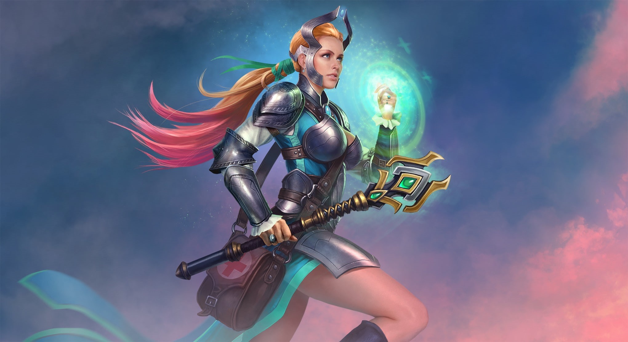warrior, fantasy art, artwork, Juggernaut wars, 1080P, HD Wallpaper