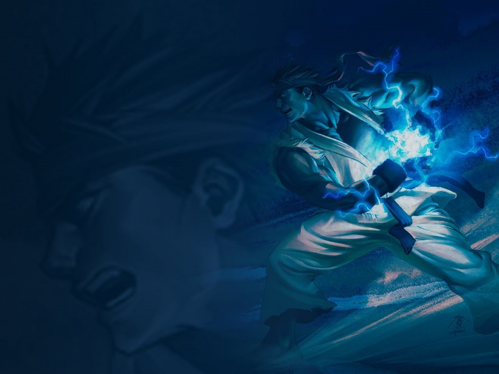 street fighter, fighter, 480P, art, Ryu, games, hd, video, street, x, HD Wallpaper