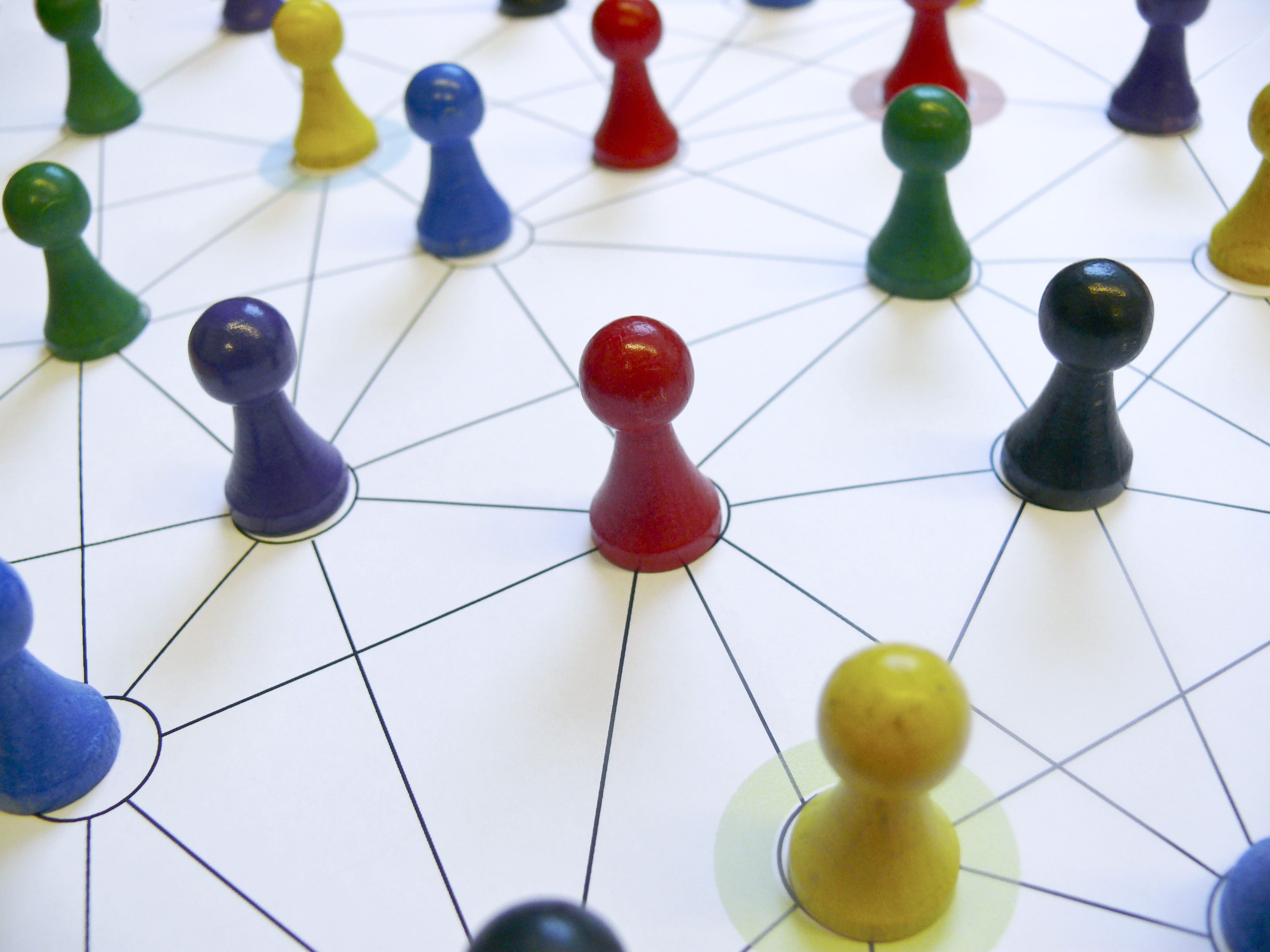 photo, choice, checkered, control center, string, 2K, high angle view, relaxation, relationship, connections, connected, with each other, color, computer motherboard, HD Wallpaper