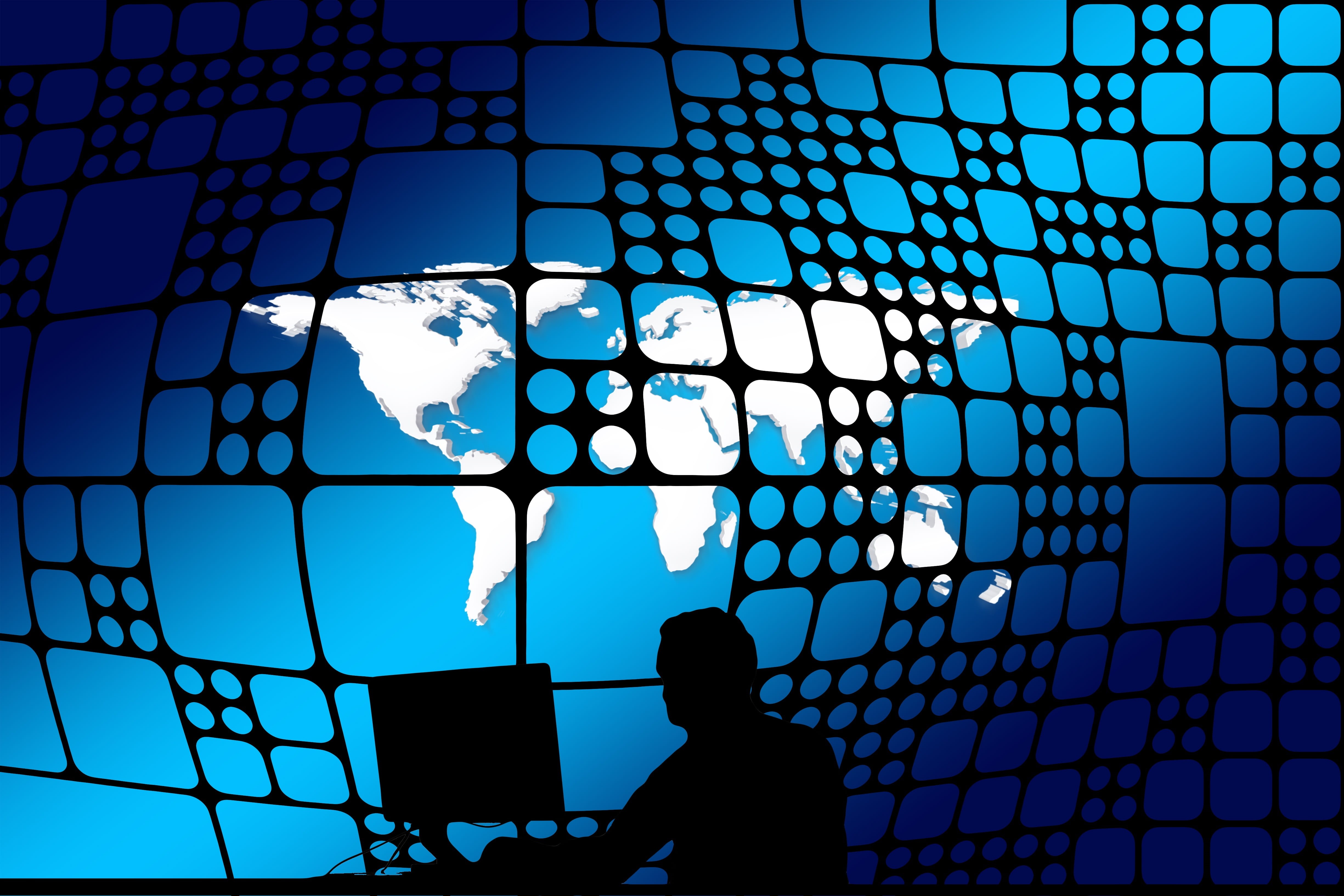 experience, technology, lifestyles, internet, continents, together, indoors, global, 4K, collegiate, men, reviews, earth, rest, news, pattern, geometric shape, HD Wallpaper