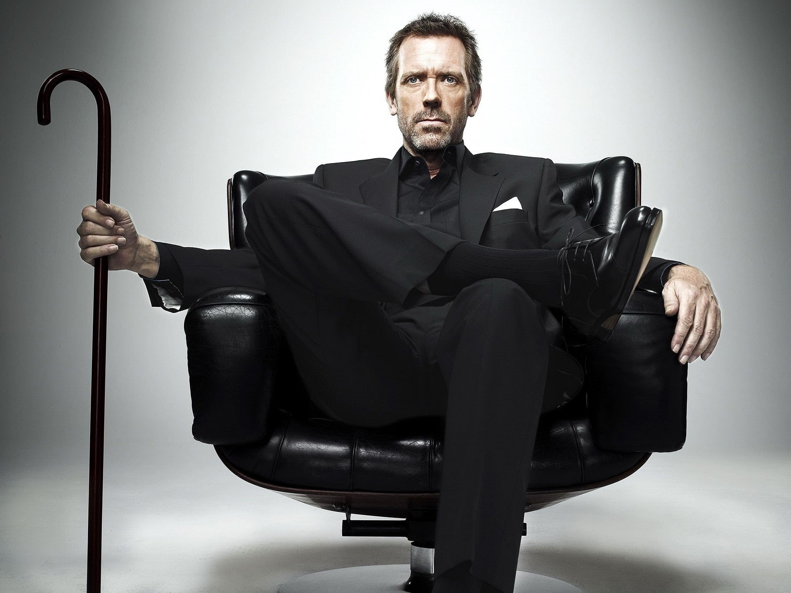 art, cane, architecture, 720P, men, suit, hd, tv, house, laurie, gregory, md, hugh, x, houses, HD Wallpaper