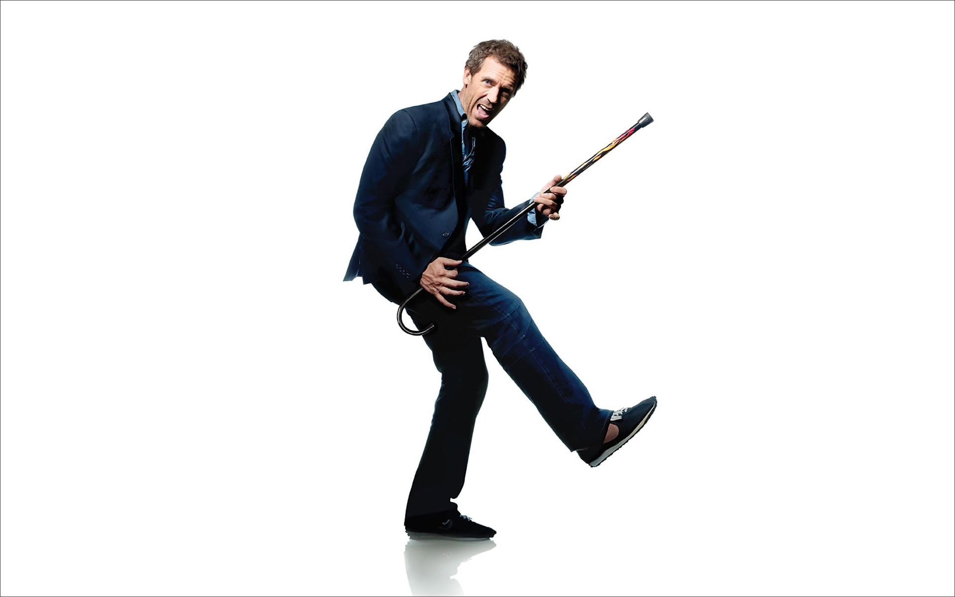 hugh, laurie, x, Hugh Laurie, gregory, dr, hd, house, architecture, 1080P, art, houses, Dr House, md, HD Wallpaper