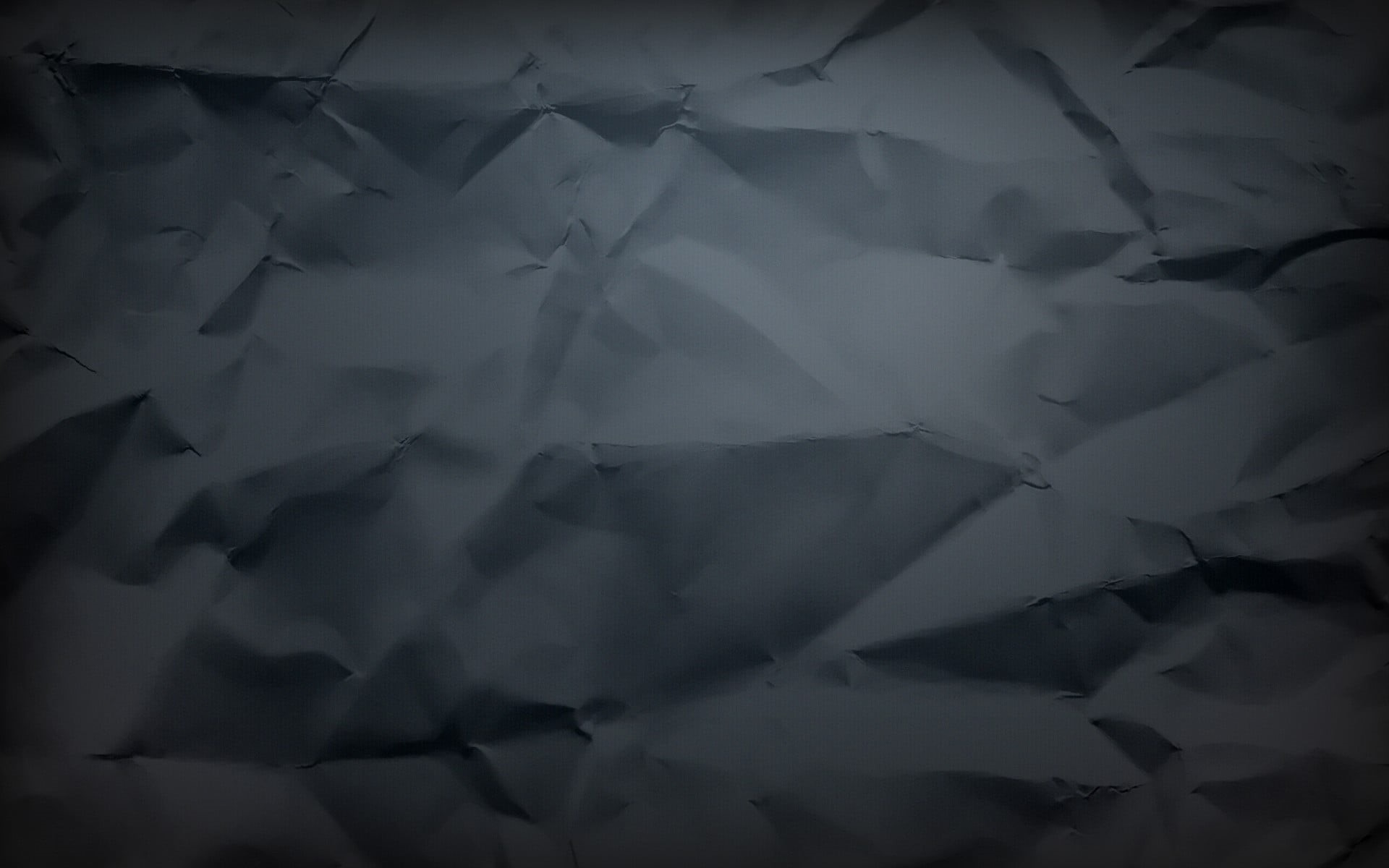 crumpled, nature, backgrounds, night, no people, printer, tranquility, texture, full frame, dark, 1080P, outdoors, close-up, damaged, material, wrinkled, HD Wallpaper
