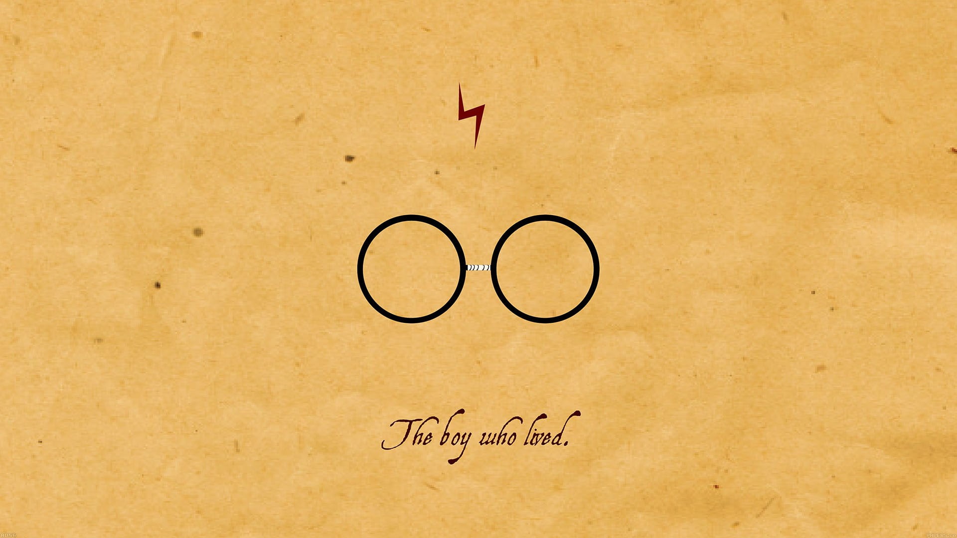 1080P, literature, quote, Harry Potter and the Sorcerers Stone, HD Wallpaper