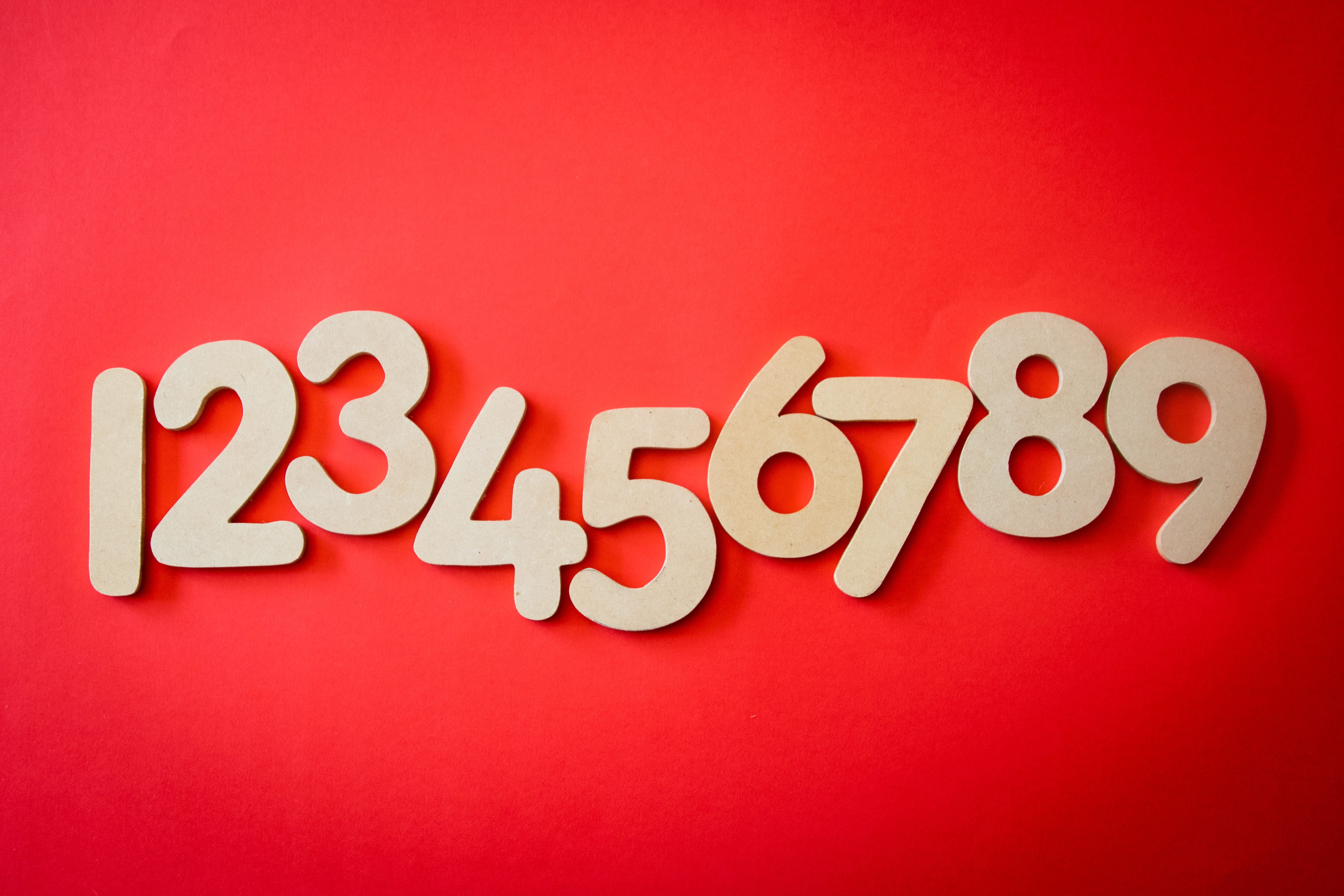 food and drink, arrangement, communication, message, creativity, indoors, count, nine, counting, studio shot, mathematics, overlay, western script, heart shape, HD Wallpaper