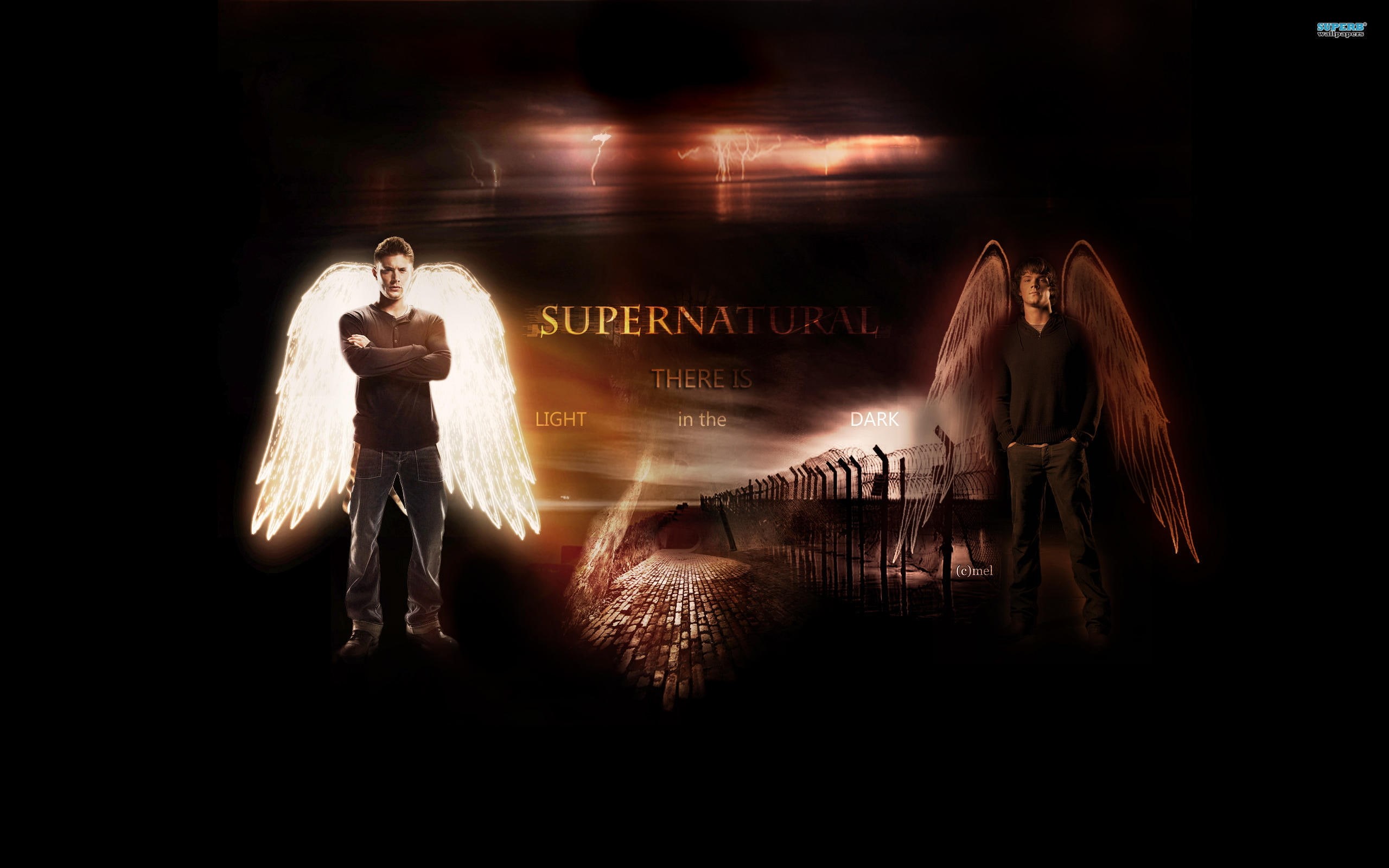 movie, night, men, Jensen Ackles, cover, Jared Padalecki, western script, arts culture and entertainment, music, Jensen Ackles.Dean Winchester, dark, people, HD Wallpaper