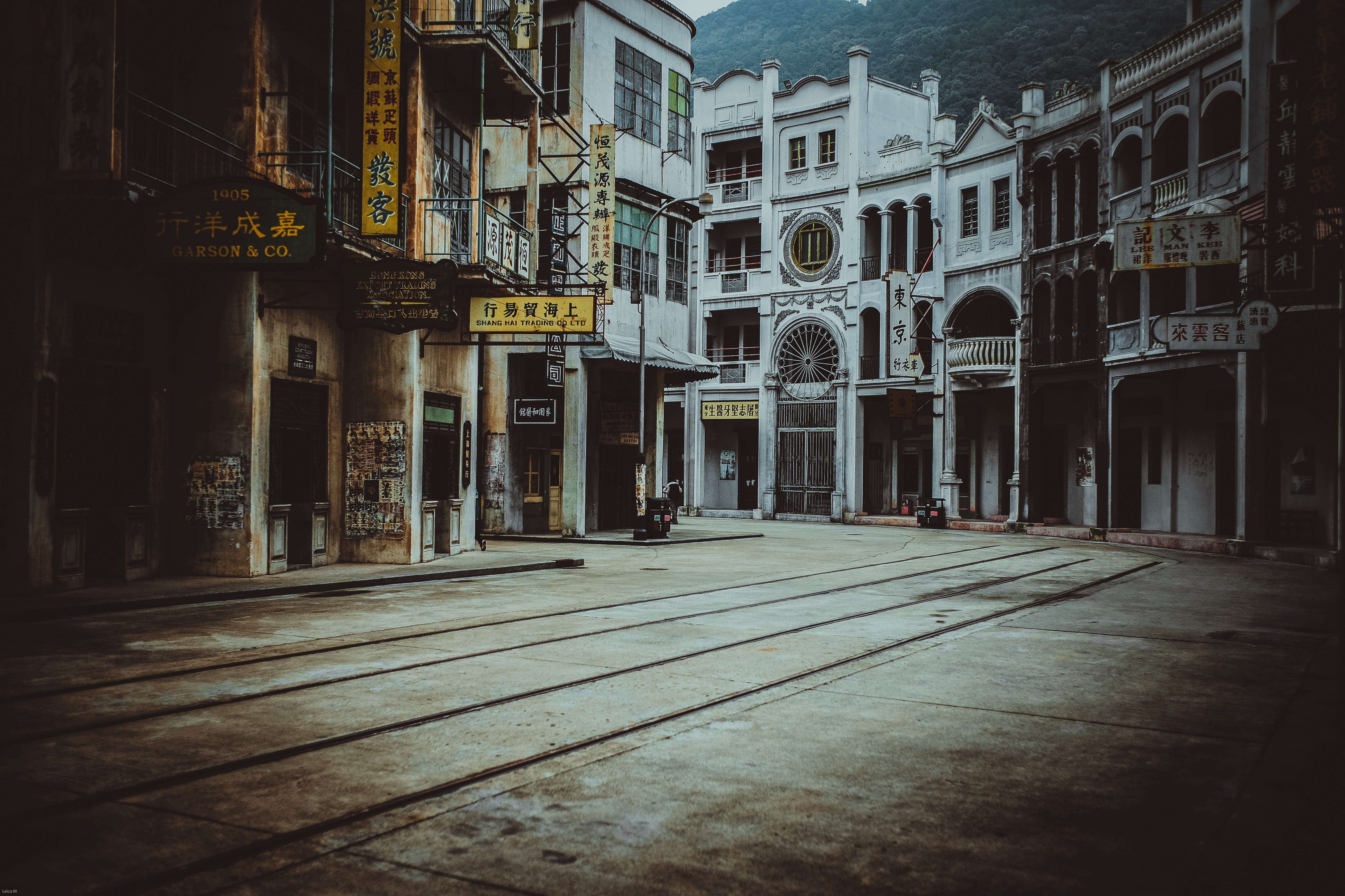 alley, brown, bridge, window, travel destinations, street, boardwalk, 5K, no people, building, the past, urban, near, built structure, history, city, arch, HD Wallpaper