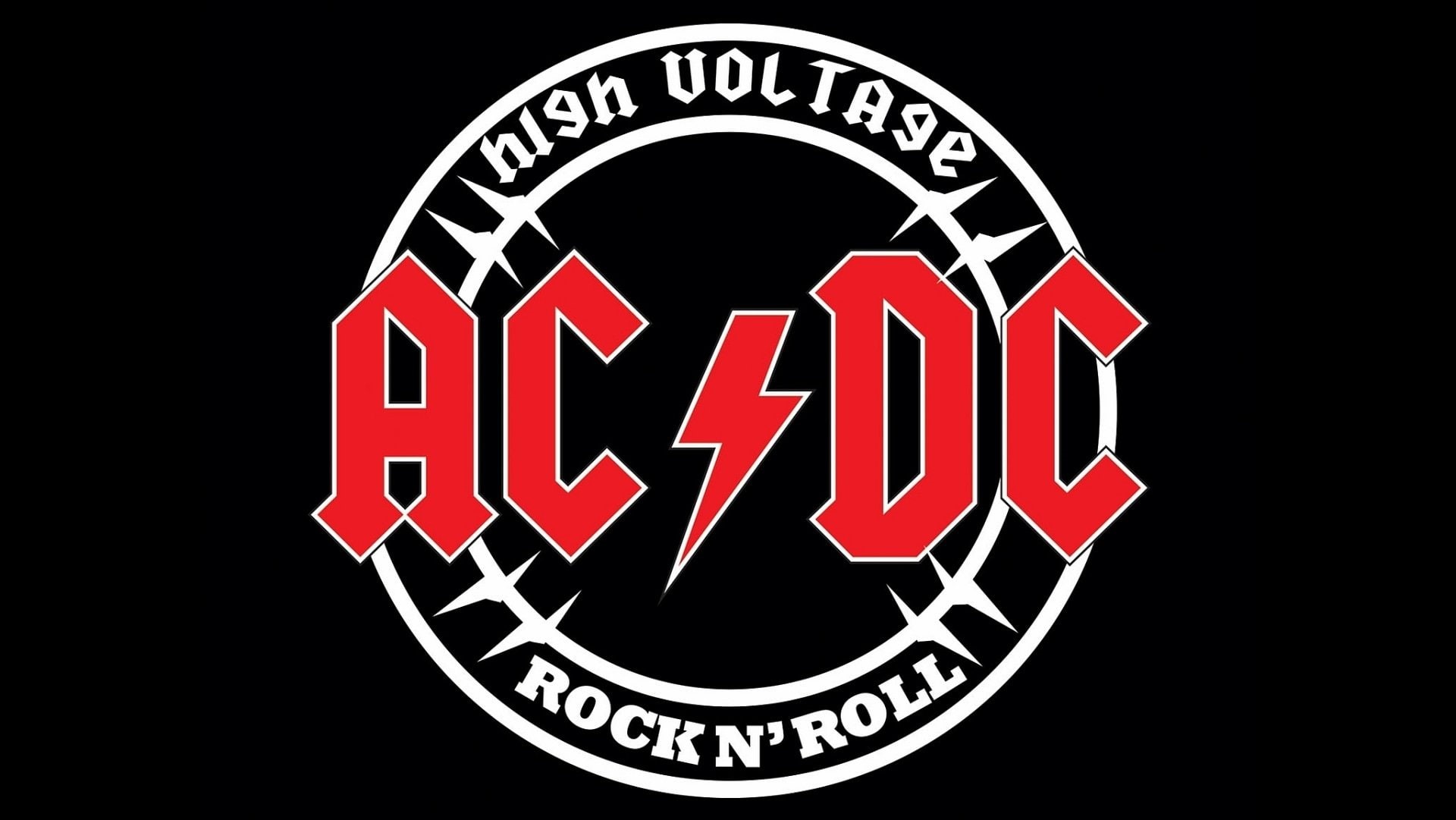Band (Music), AC/DC, 1080P, HD Wallpaper
