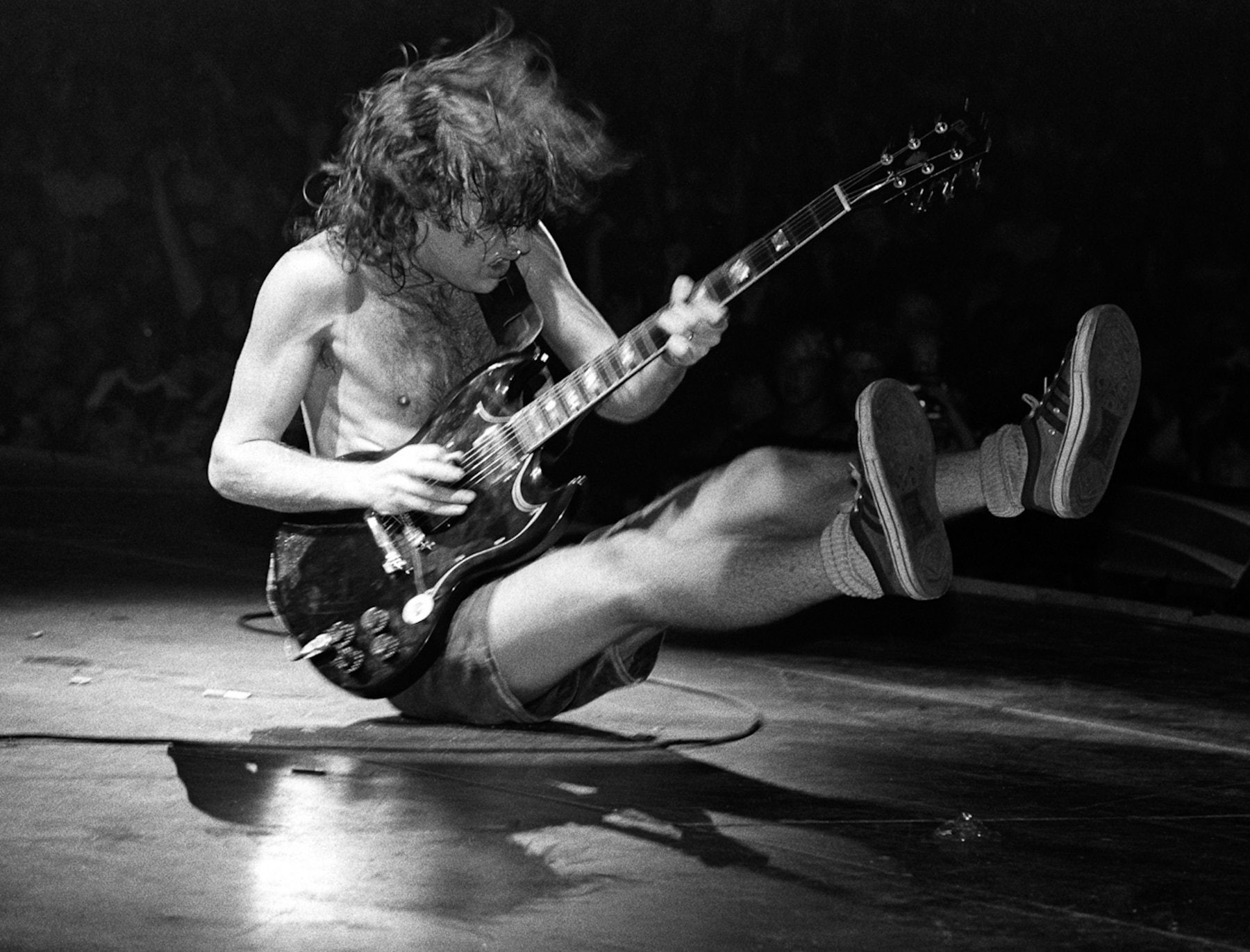 AC/DC, Band (Music), 720P, HD Wallpaper