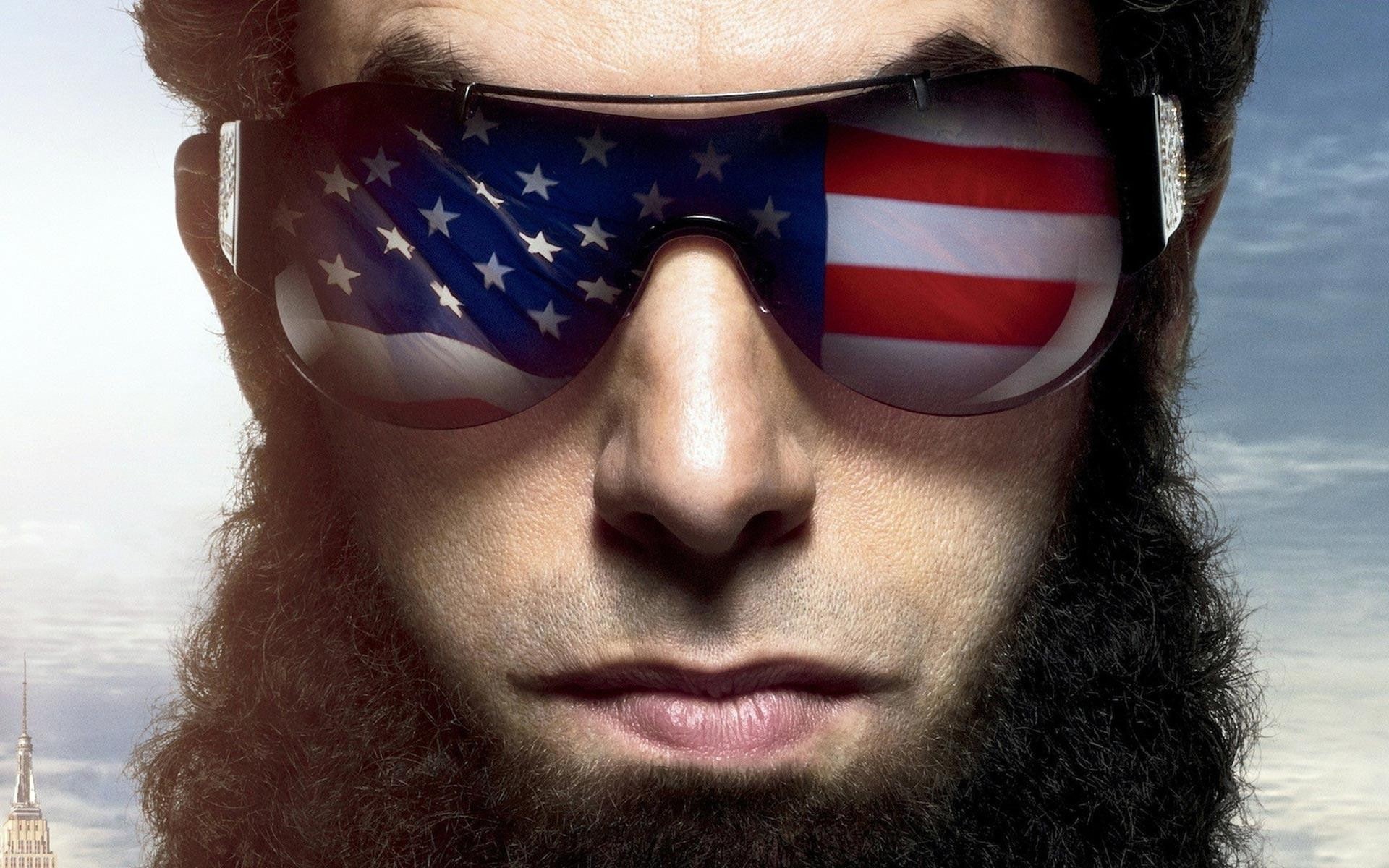 movies, ferguson, united, sacha, baron, red, cohen, manchester, dictator, sir, trafford, devil, stadium, alex, 1080P, HD Wallpaper