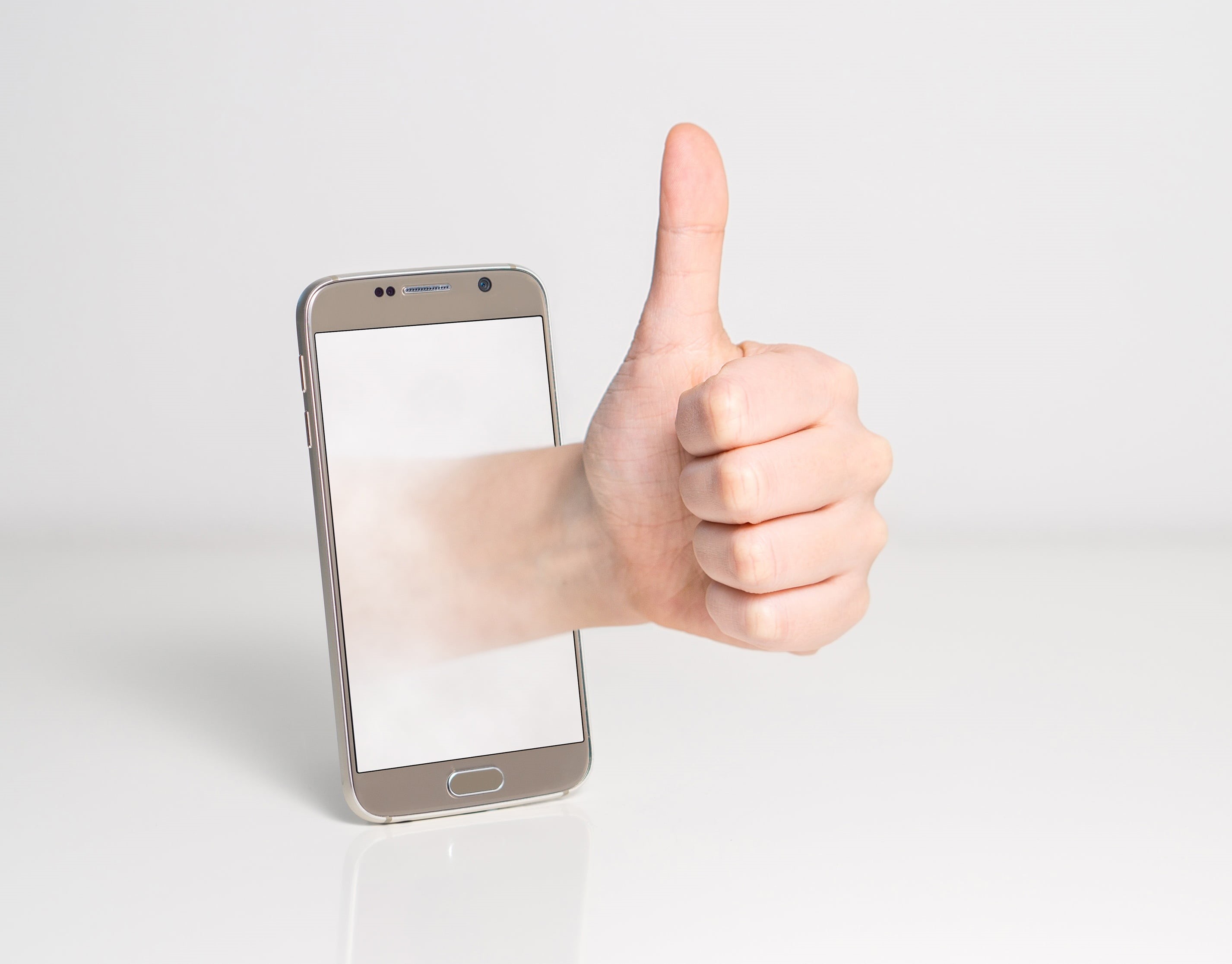 body part, white, symbol, smartphone, social media, expression, device screen, finger, android, index finger, fun, human finger, silver, modern, iphone, HD Wallpaper