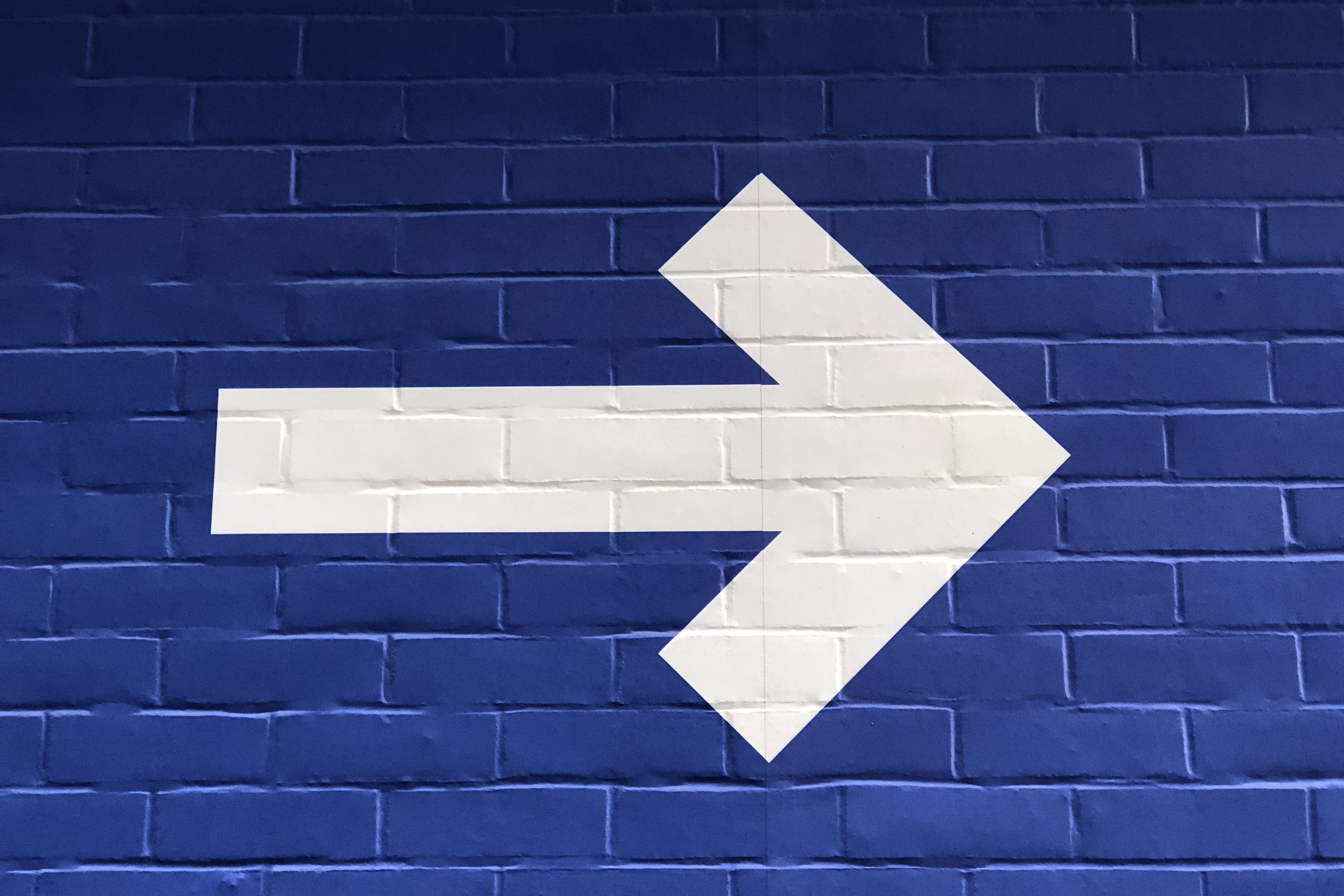 paper, painted, communication, pointing, white, left, architecture, full frame, direction, sign, wall - building feature, no people, copy space, HD Wallpaper