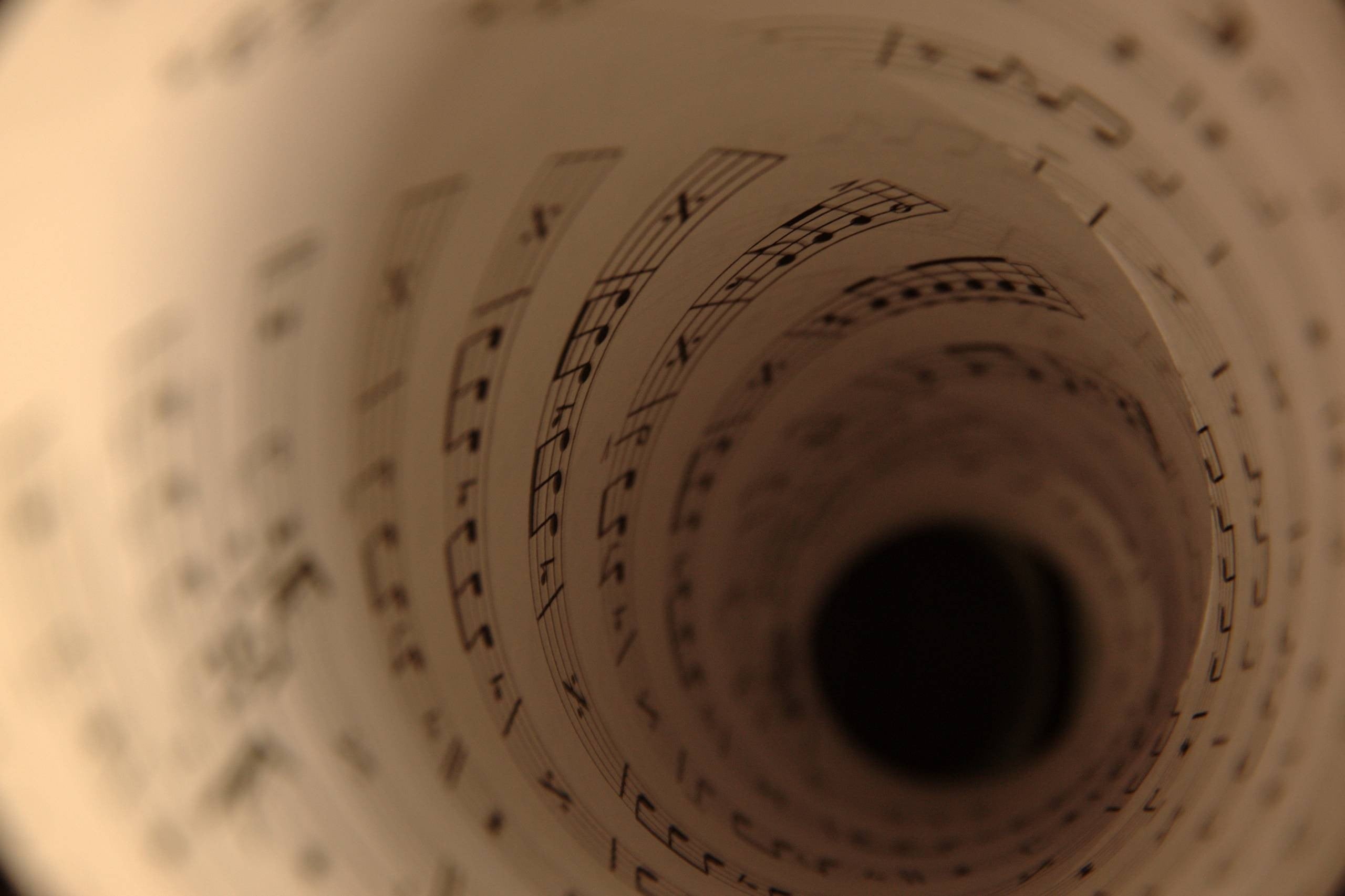 communication, indoors, creativity, focus on foreground, selective focus, close-up, music, extreme close-up, studio shot, tunnel, skill, open, single object, HD Wallpaper