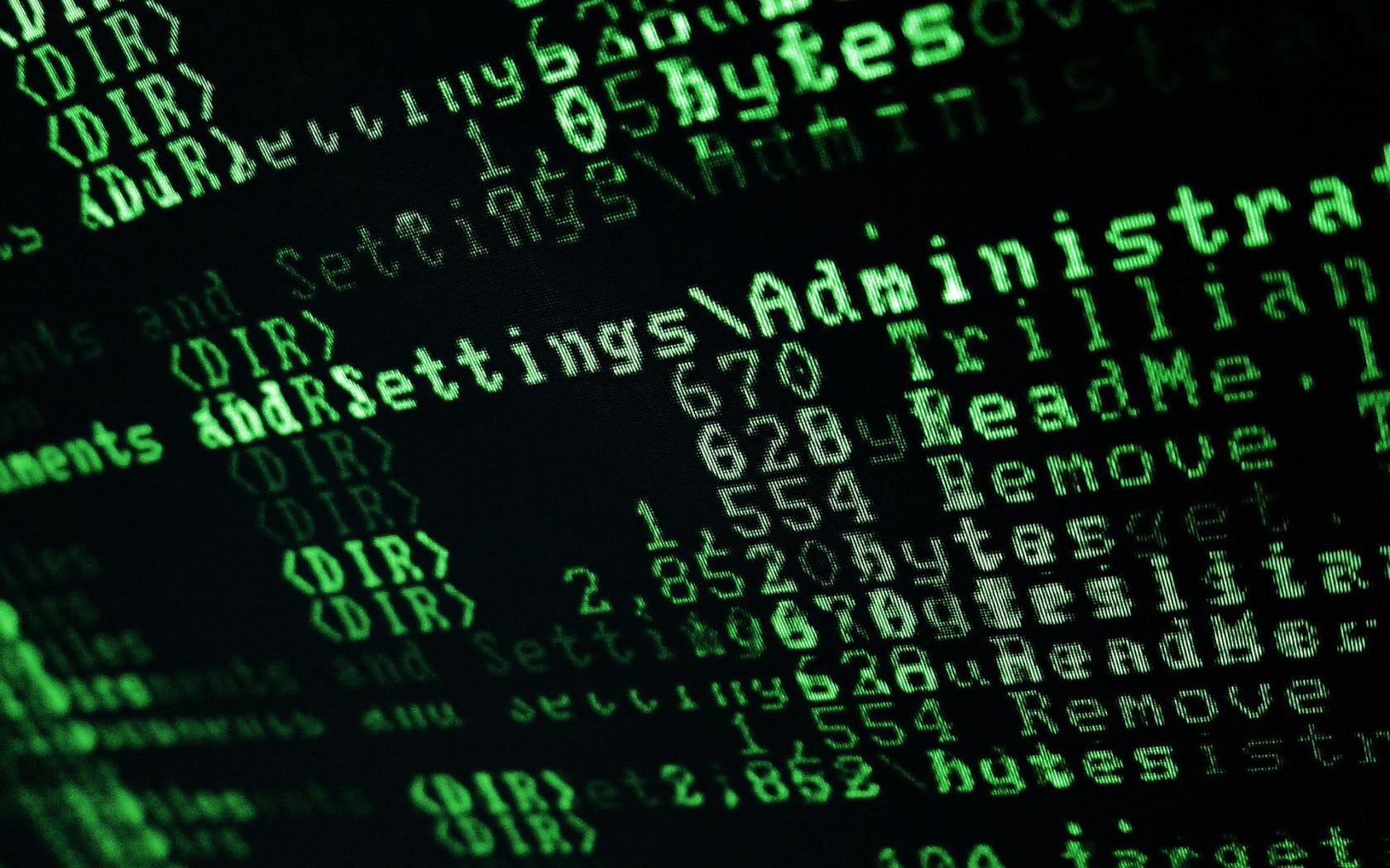 green color, device screen, communication, computer language, graphical user interface, connection, text, computer equipment, information medium, 720P, HD Wallpaper