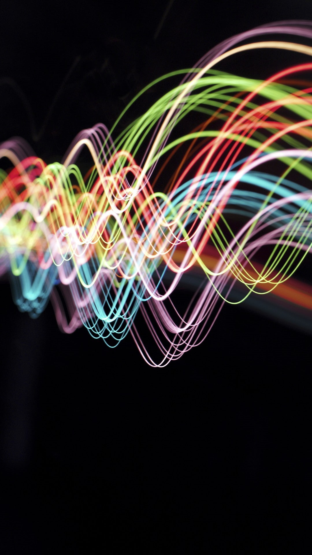 downloading, cyberspace, connection, Microsoft Windows, long exposure, creativity, photography, vertical, technology, motion, lights, glowing, illuminated, Phone HD Wallpaper