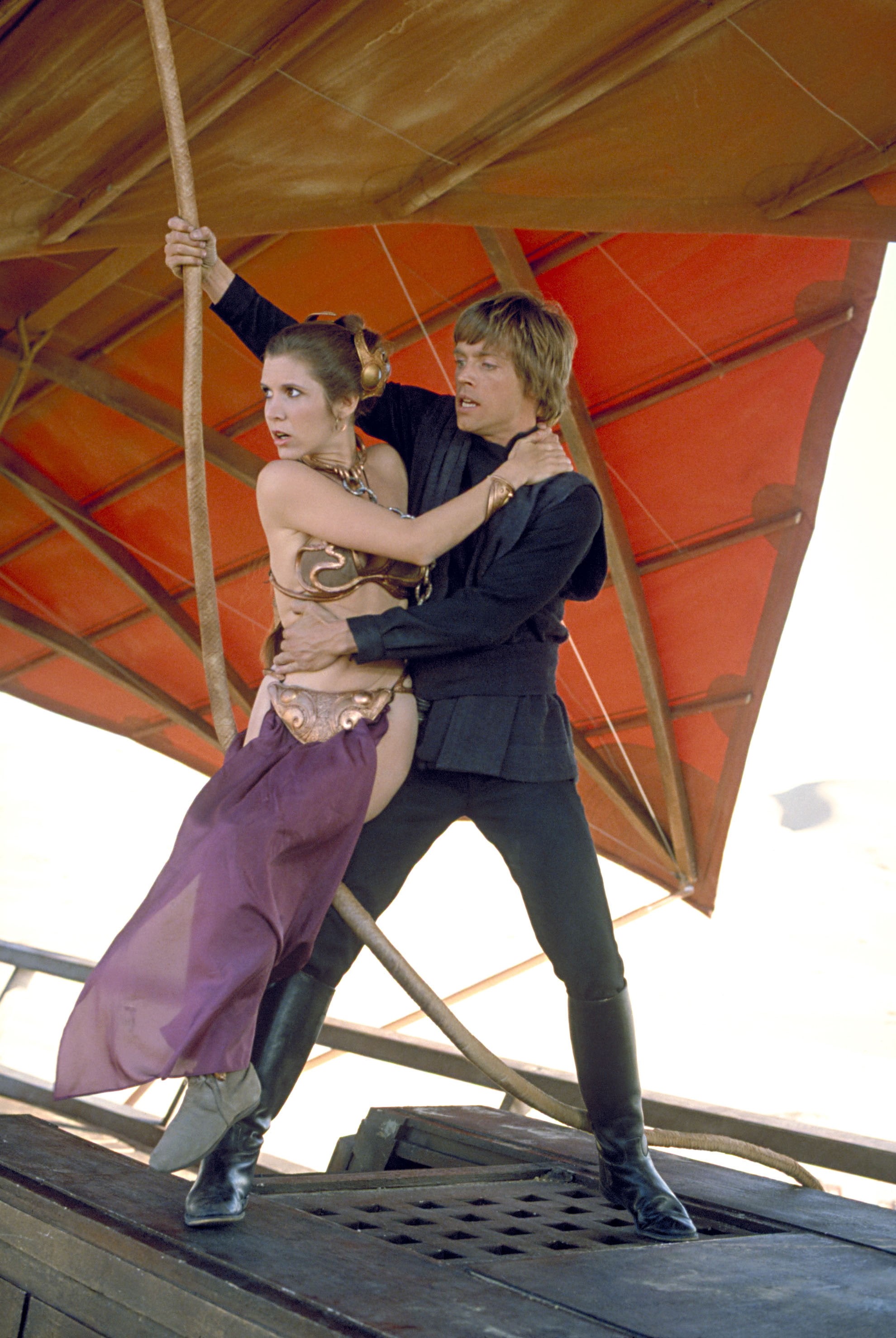 hamill, mark, organa, leia, fisher, 2K, skywalker, star, wars, carrie, luke, Phone HD Wallpaper