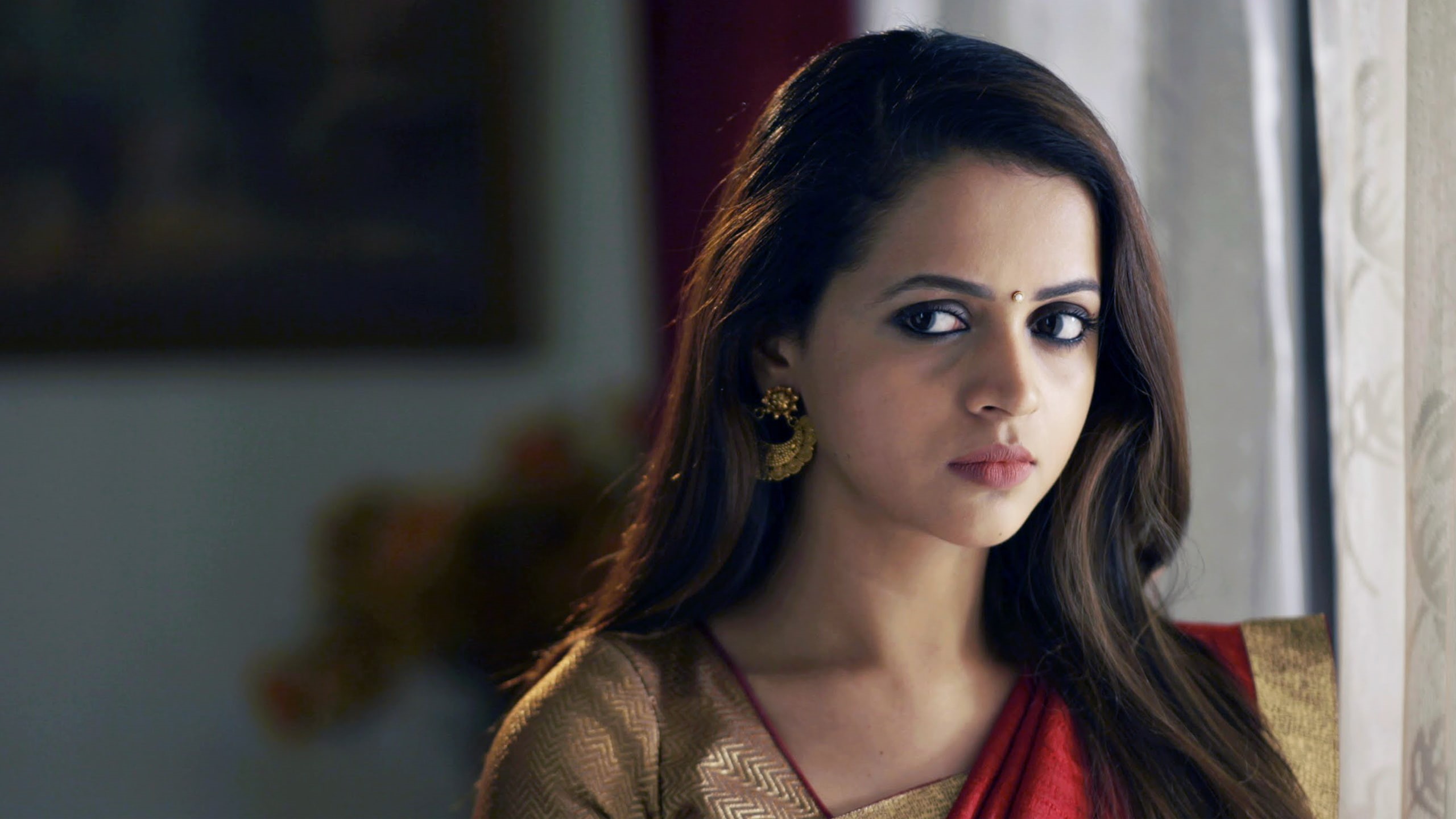 bhavana, hd, mind, your, celebrities, 2K, open, HD Wallpaper