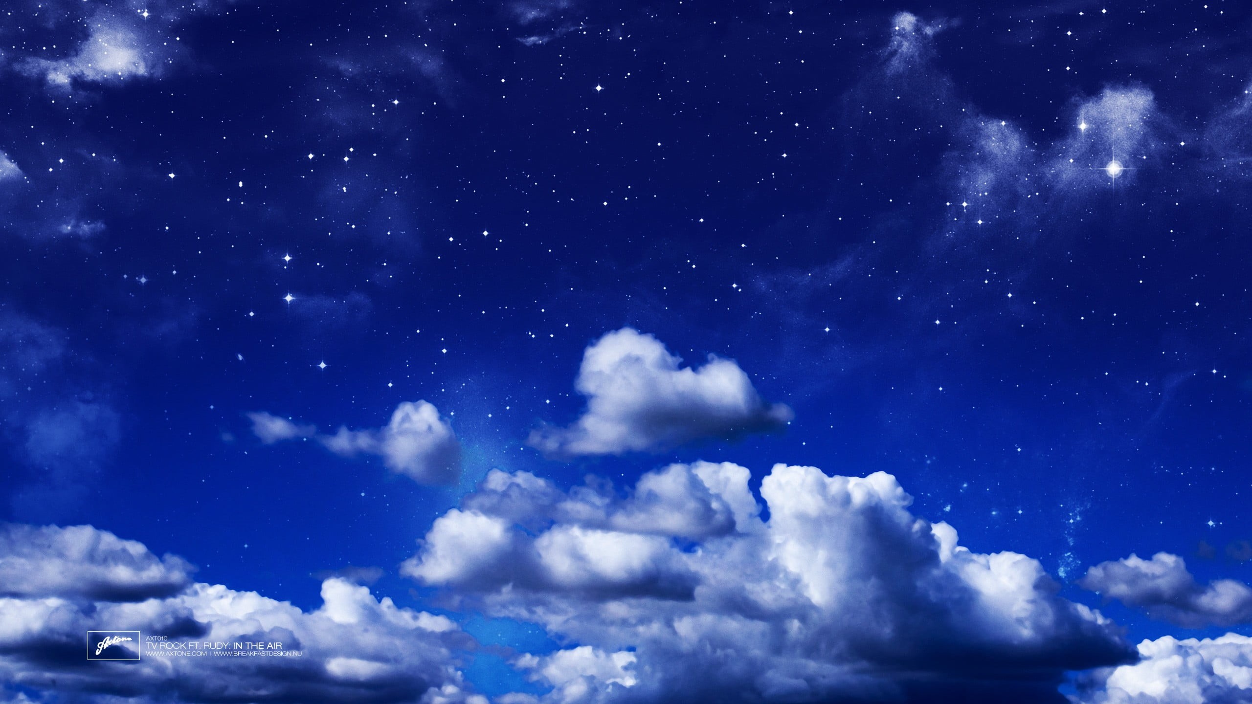 galaxy, cloud - sky, star - space, milky way, birds, no people, nature, lights, astronomy, sky, meteorology, idyllic, space, dramatic sky, backgrounds, HD Wallpaper