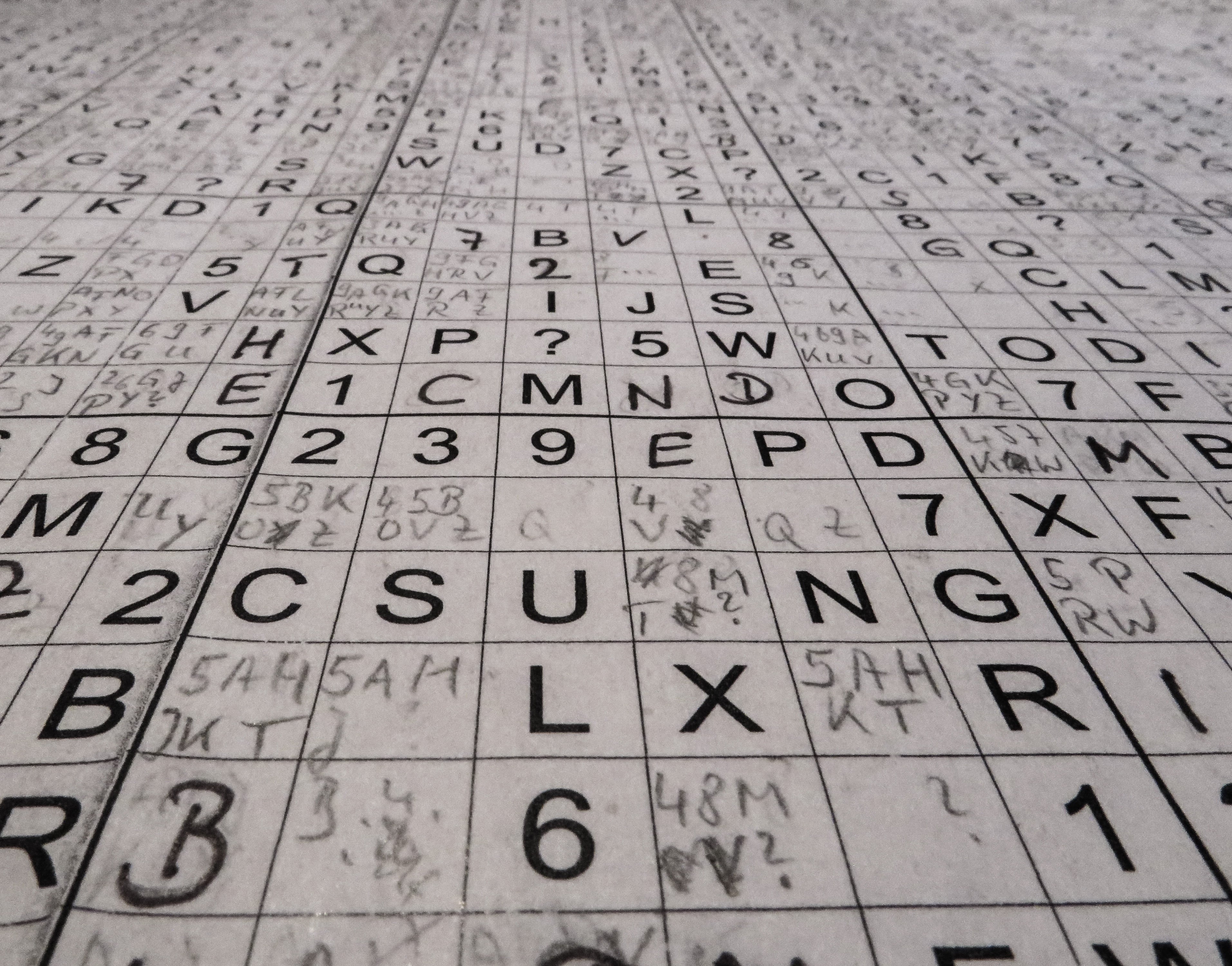 logic, no people, information, full frame, solve, day, rates, backgrounds, leisure, indoors, puzzles, communication, denksport, text, pattern, abc, sudoku, HD Wallpaper