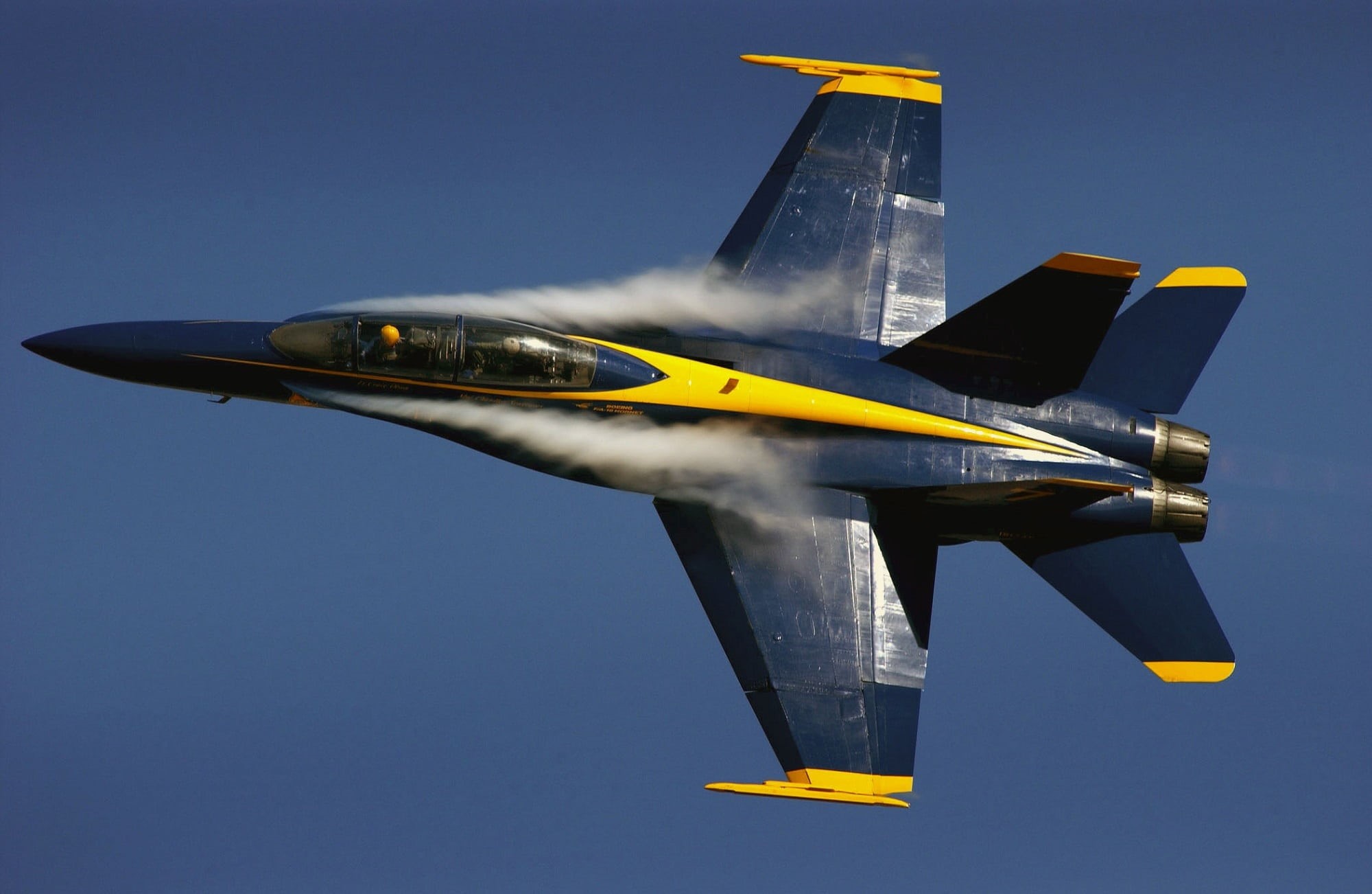 jet, fighter plane, army, fighters, blue, flying, on the move, group, airshow, precision, motion, air vehicle, plane, airplanes, usa, mode of transportation, HD Wallpaper
