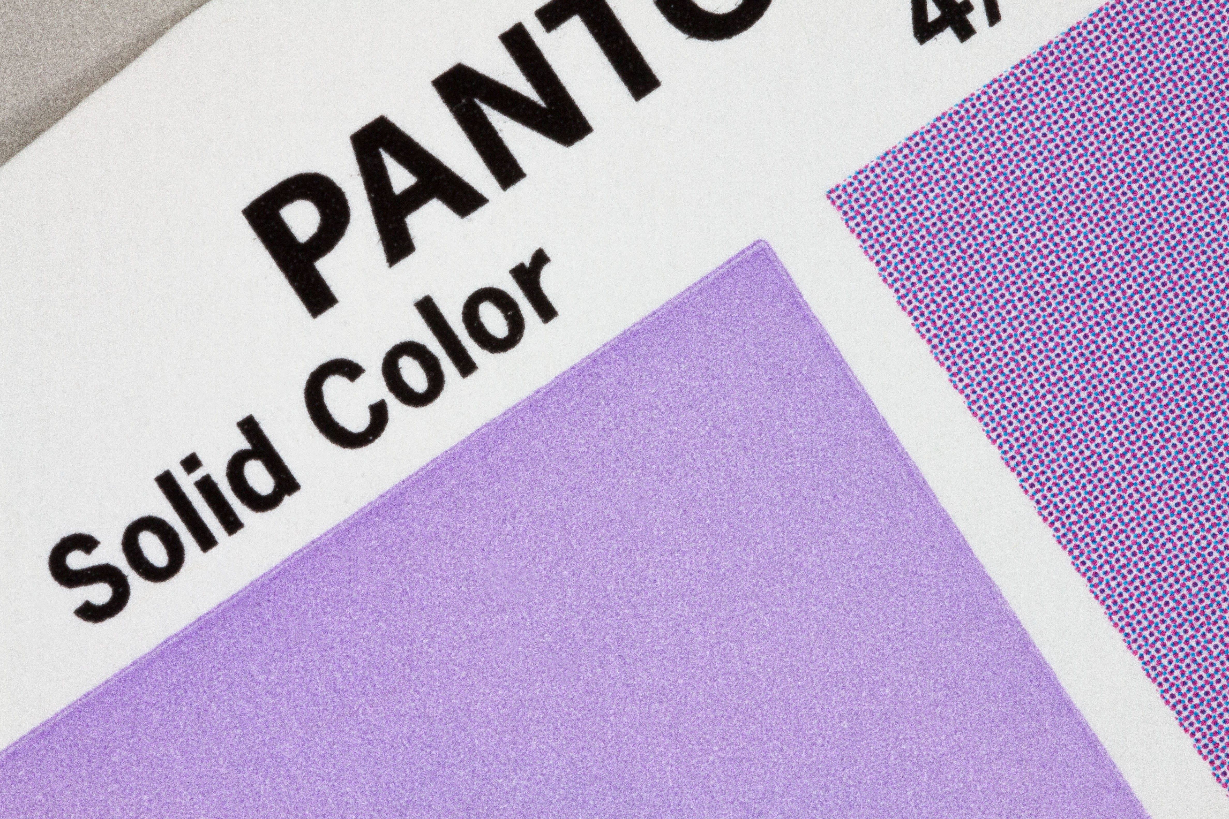 printing inks, retail, copy space, full frame, blue, technology, consumerism, no people, high angle view, finance, printing out, printing, purple, concentrated, HD Wallpaper
