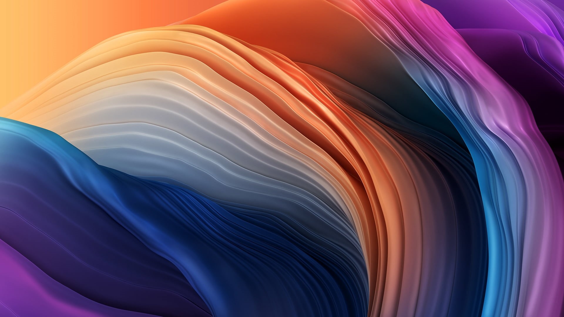 abstract, 1080P, Rik Oostenbroek, HD Wallpaper