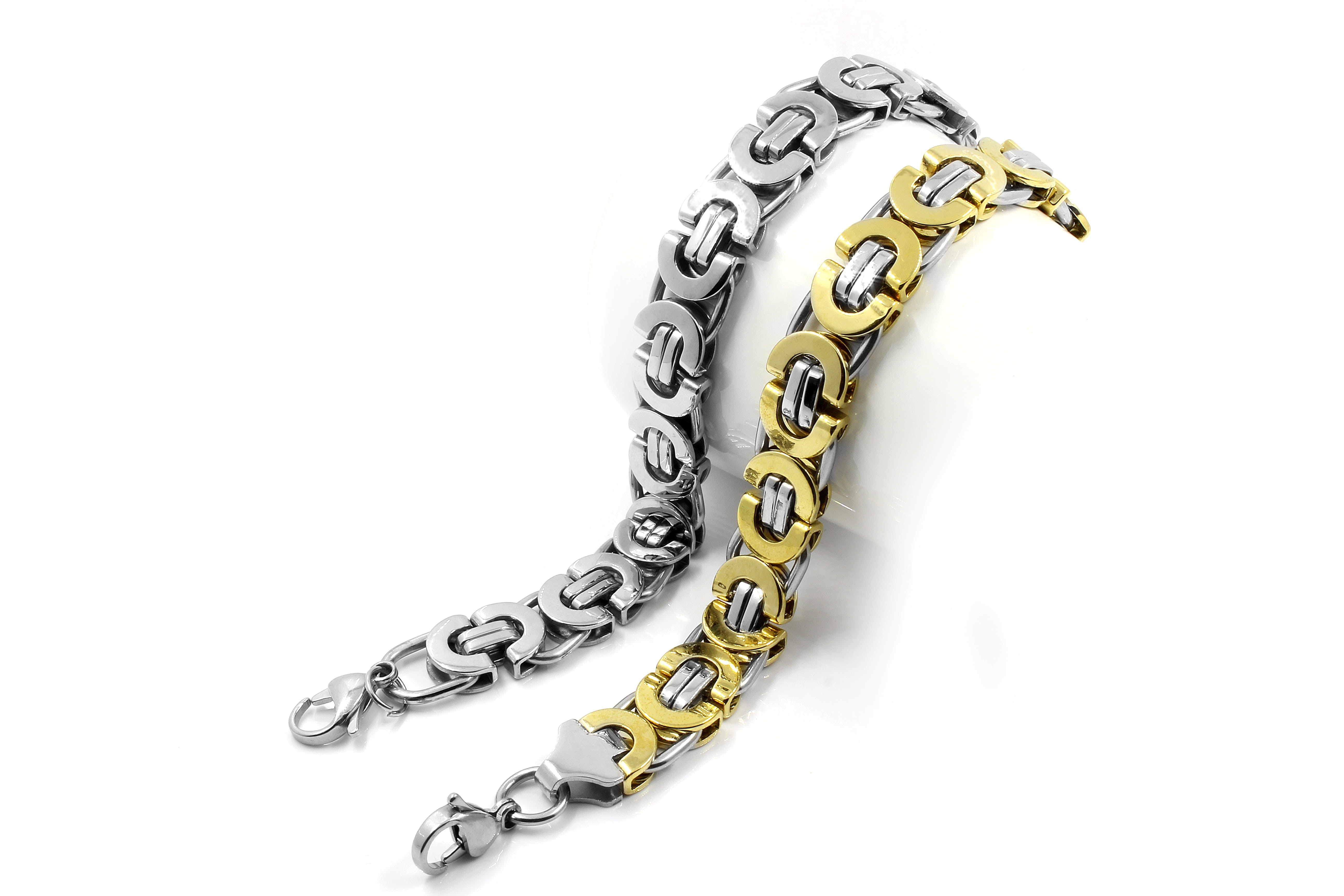 gift, Bracelet, banner, purchase, shiny, women, iron, studio, decoration, chain, hand, gold chain, silver, cut out, number, ornate, pleasure, wealth, Background, HD Wallpaper