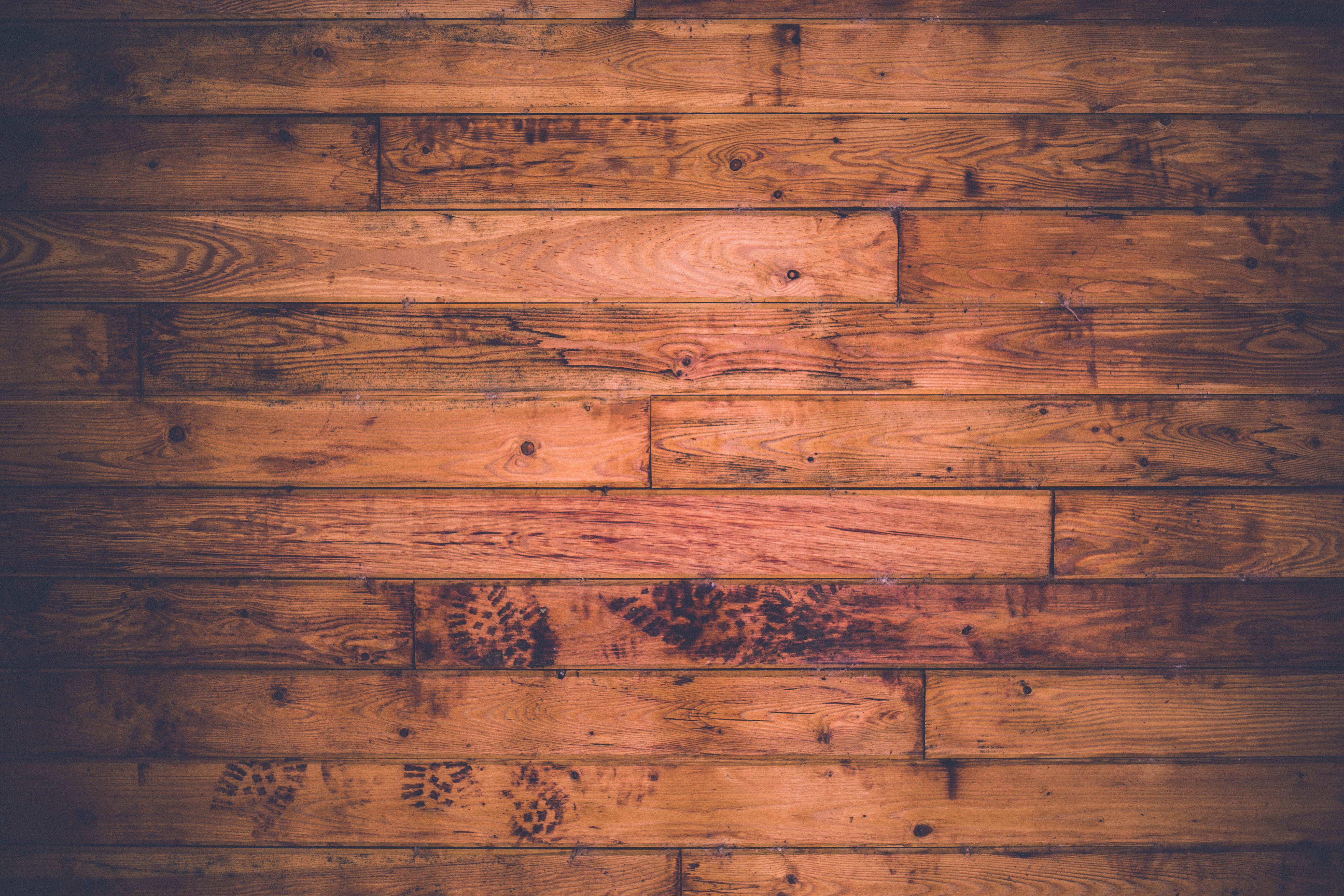 floorboard, abstract, 5K, no people, backgrounds, textured, in a row, keith, parquet floor, old, wood, board, knotty, background, rough, flooring, hardwood floor, HD Wallpaper