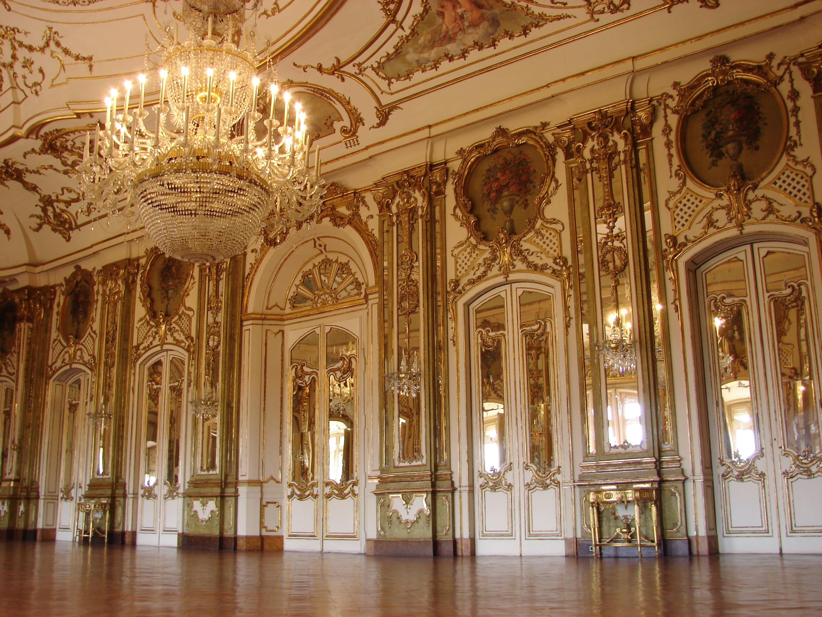king, luxury, craft, architecture, palace, door, arts culture and entertainment, lighting equipment, house, illuminated, arcade, housing, building, indoors, HD Wallpaper