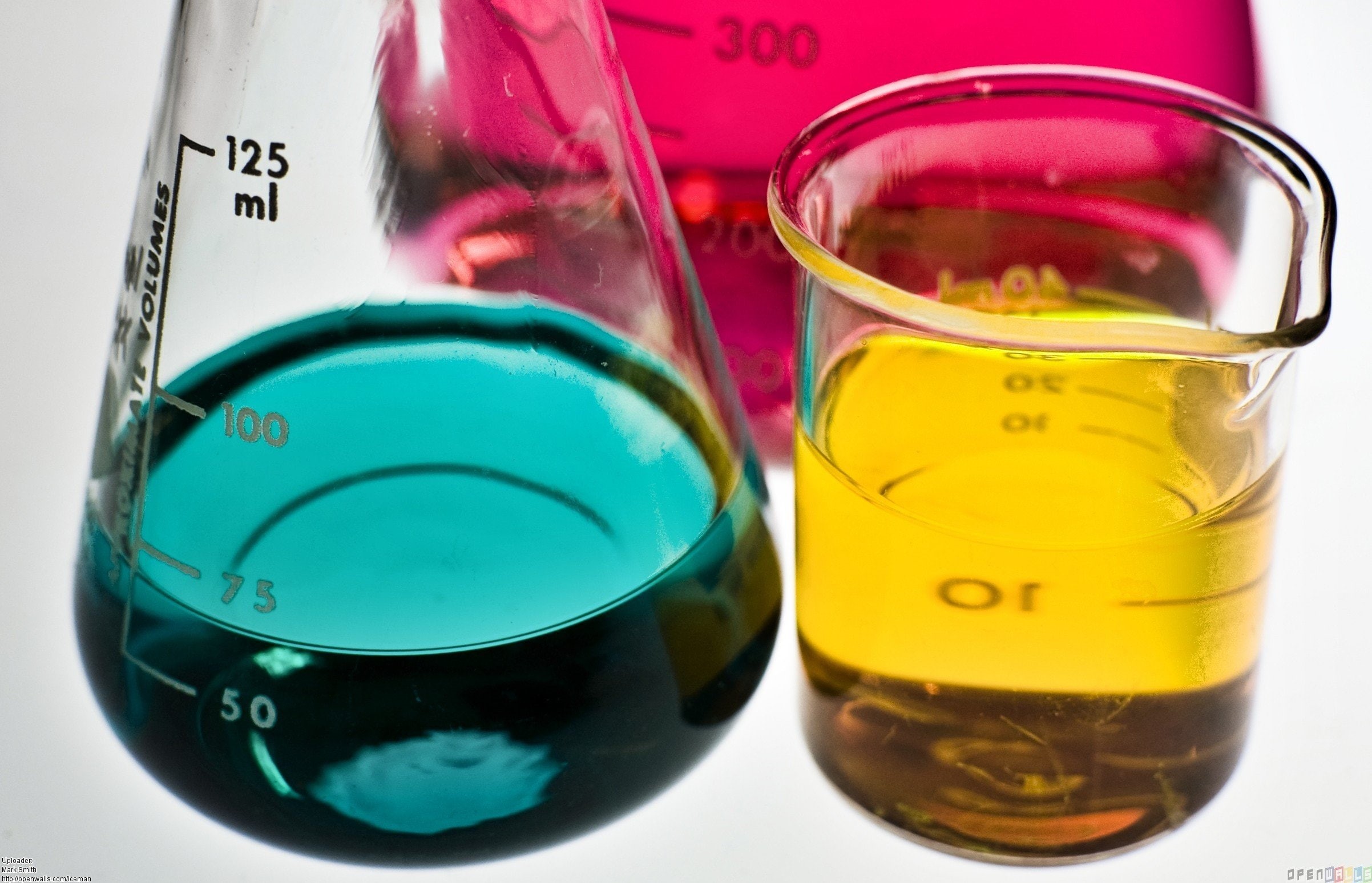 Chemistry, Cylinder, indoors, Vials, medical research, biochemistry, research, transparent, text, close-up, tubes, glass, laboratory, 1080P, Medical, laboratory glassware, HD Wallpaper