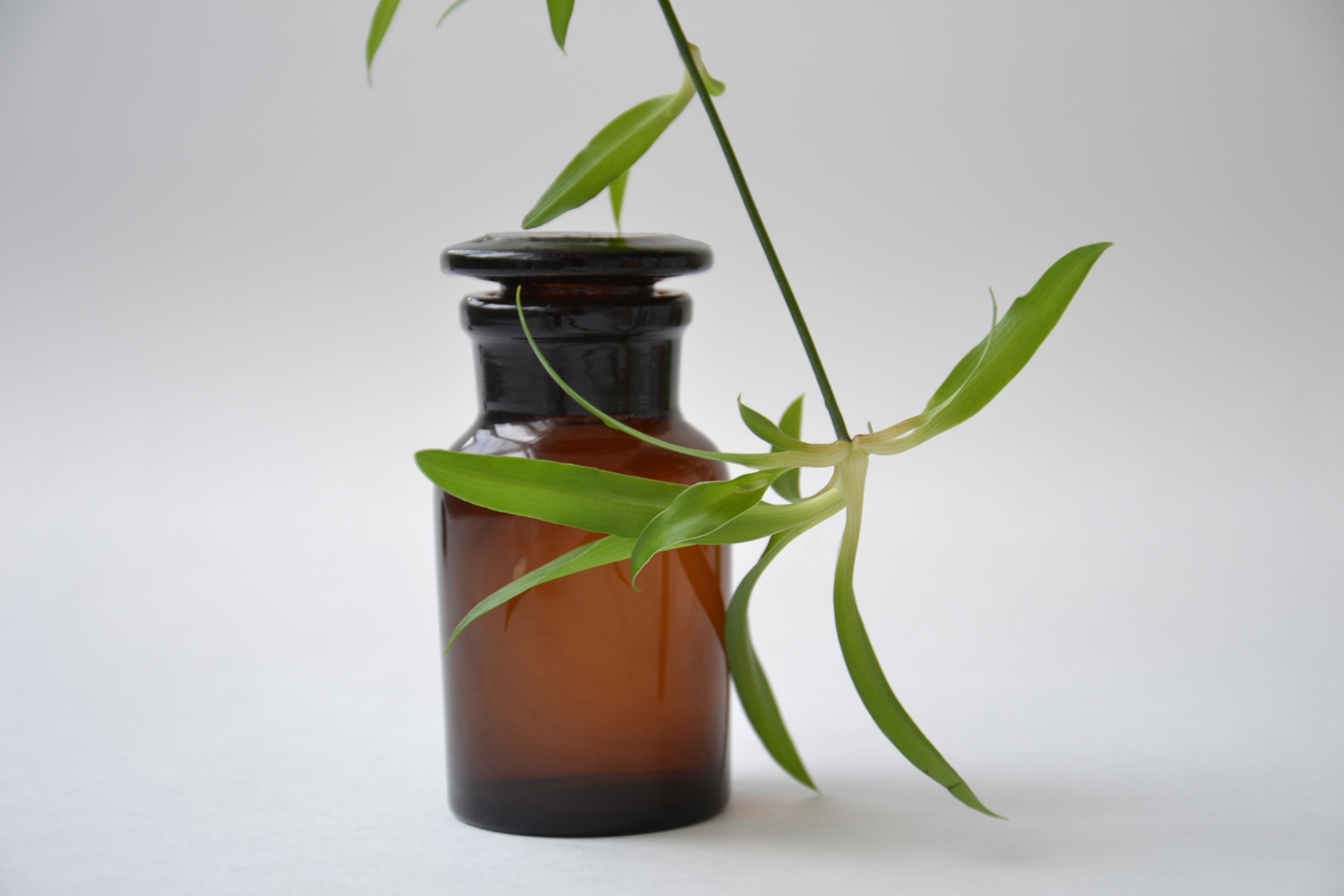 colored background, medicine, glass bottle, biology, no people, shtanglas, green color, indoors, wellbeing, pharmacy packaging, laboratory glassware, chemist glassware, HD Wallpaper