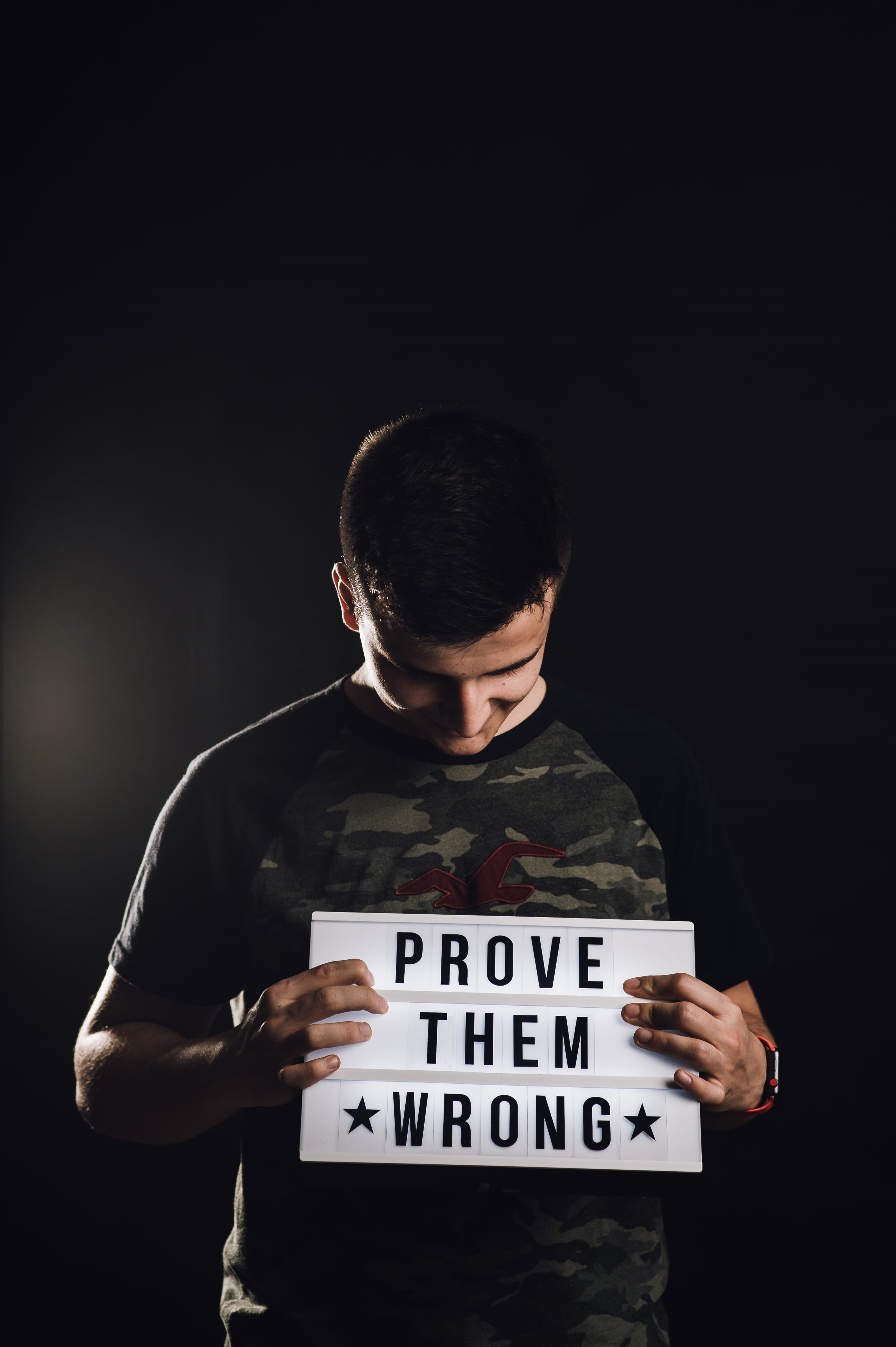 protest, communication, signage, human, brochure, waist up, advertisement, casual clothing, young adult, western script, 4K, studio shot, banner, portrait, Phone HD Wallpaper
