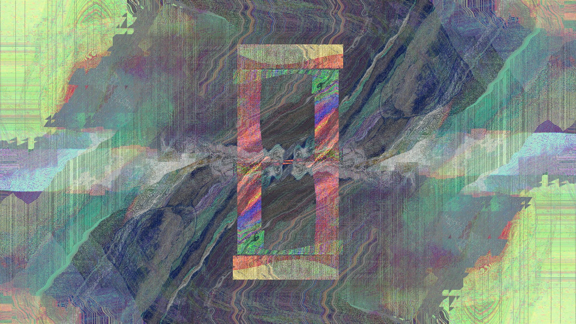 creativity, day, pattern, painted, paint, digital composite, paintings, outdoors, glitch art, brush stroke, oil painting, fine art painting, LSD, painted image, HD Wallpaper