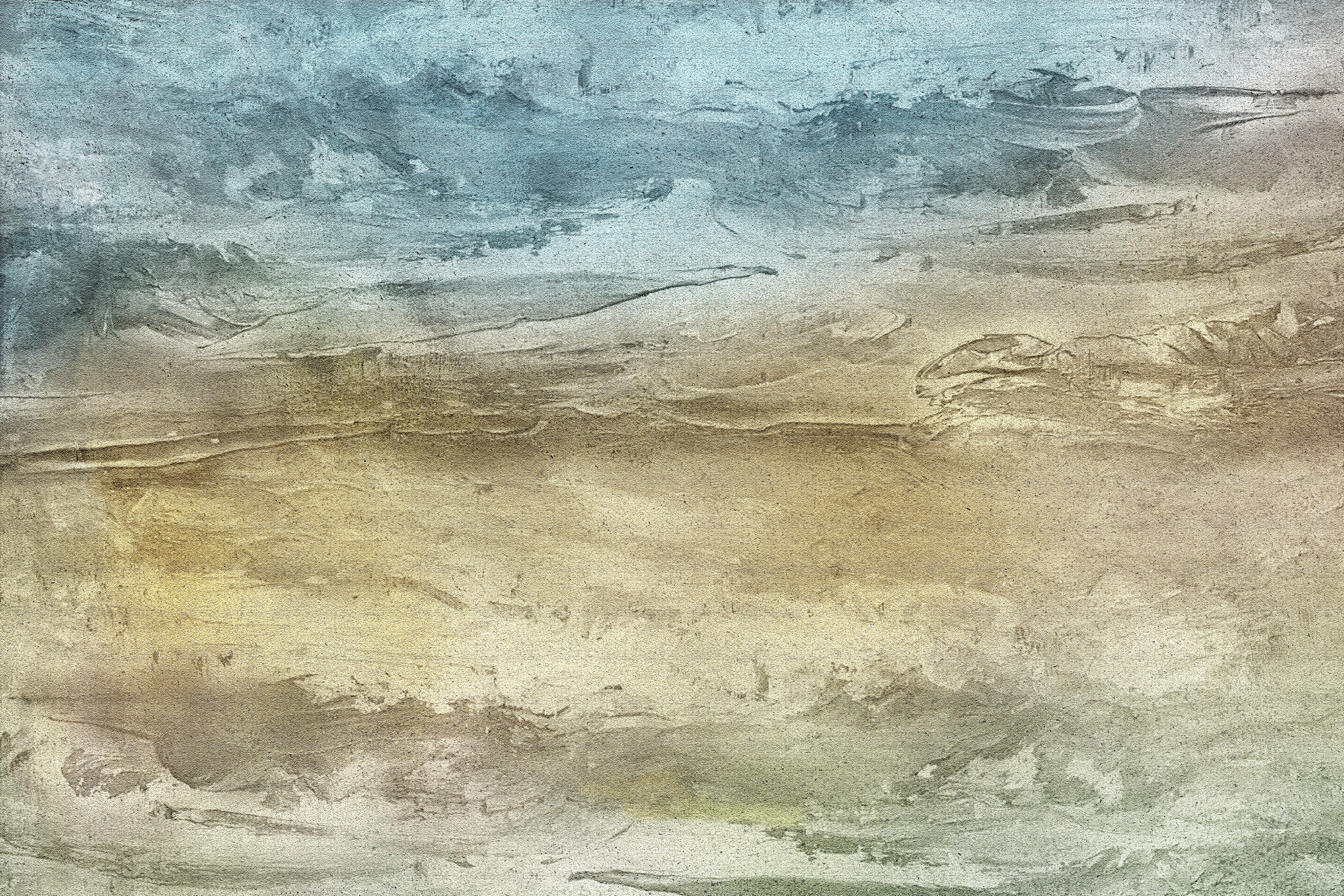 tile, background, water, pattern, textured effect, painted image, paper, outdoors, pictorial, brown, no people, texture, 5K, design, blue, closeup, black, HD Wallpaper