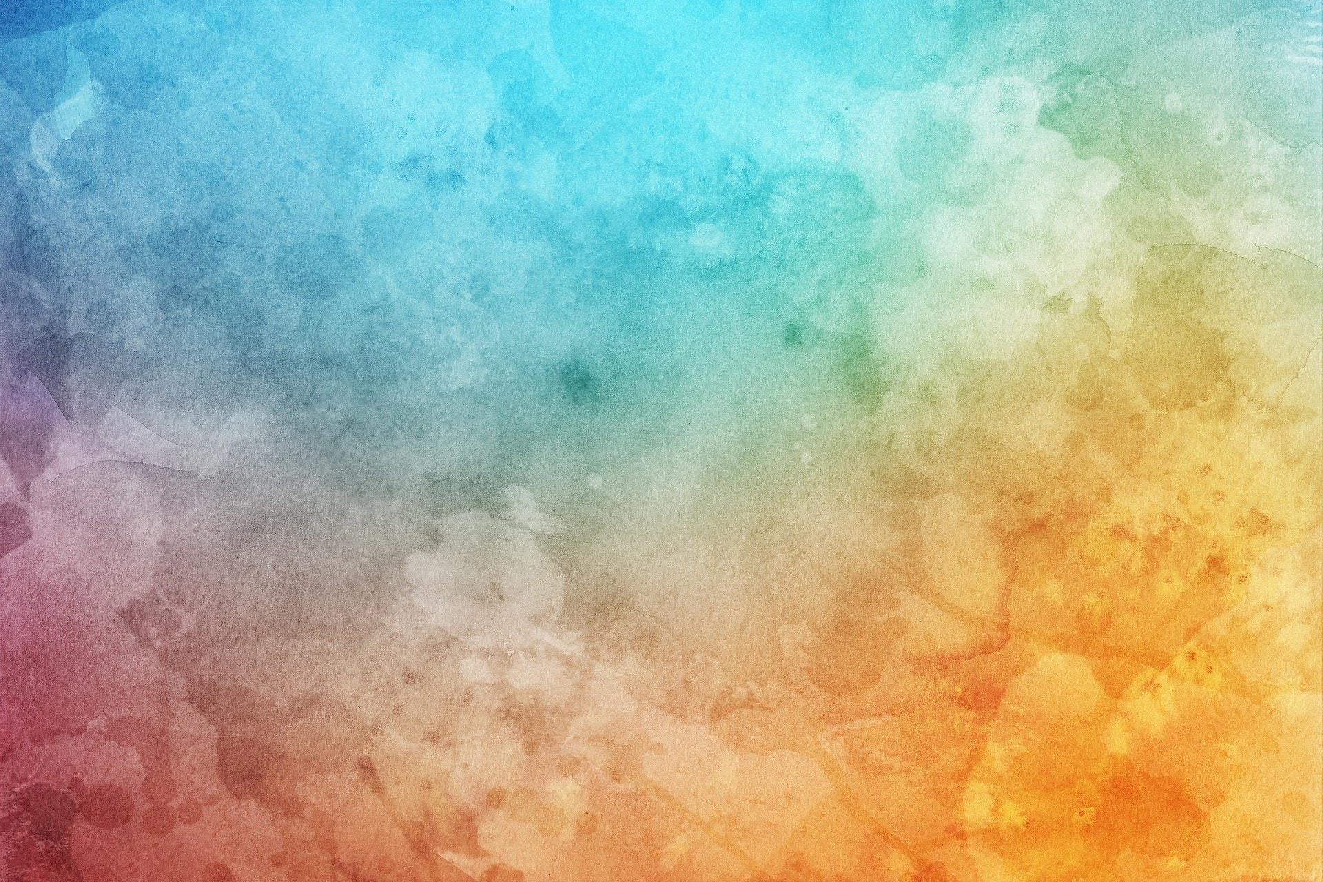 Artistic, Watercolor, 1080P, HD Wallpaper