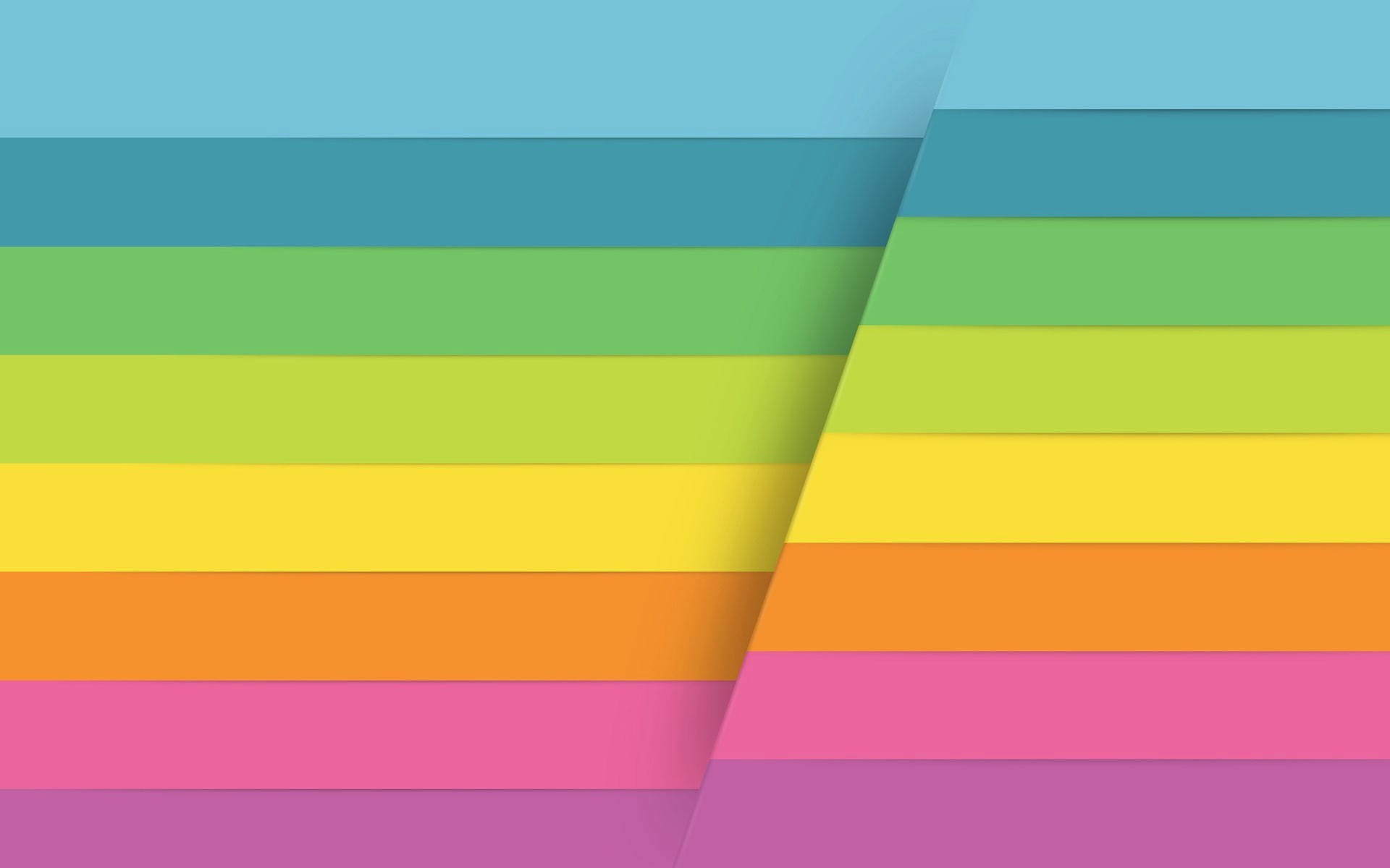 multi colored, close-up, 1080P, color swatch, colorful, red, yellow, variation, choice, art and craft, no people, backgrounds, color gradient, digital composite, HD Wallpaper