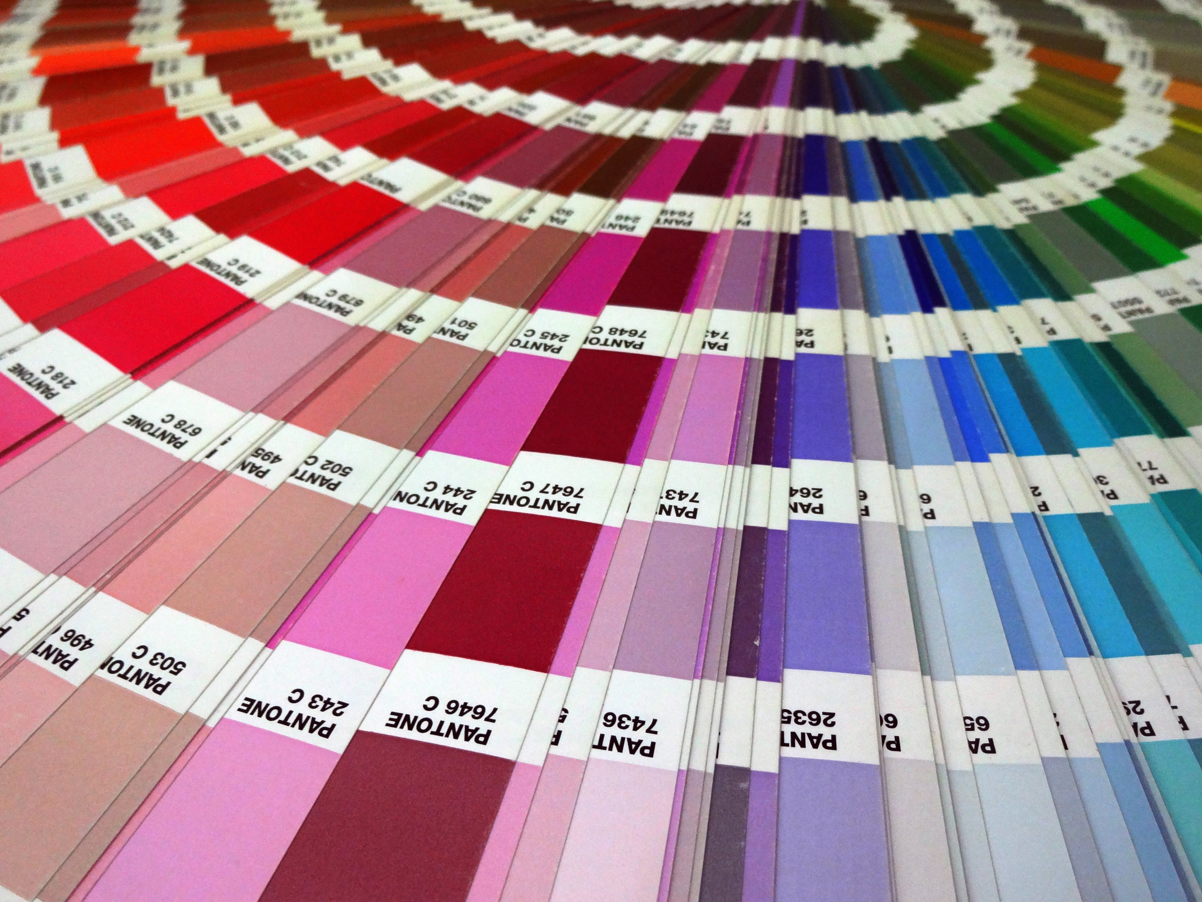 no people, multi colored, studio shot, currency, art and craft, indoors, photo, finance, swatches, lot, 4K, business, number, paper, creativity, occupation, HD Wallpaper