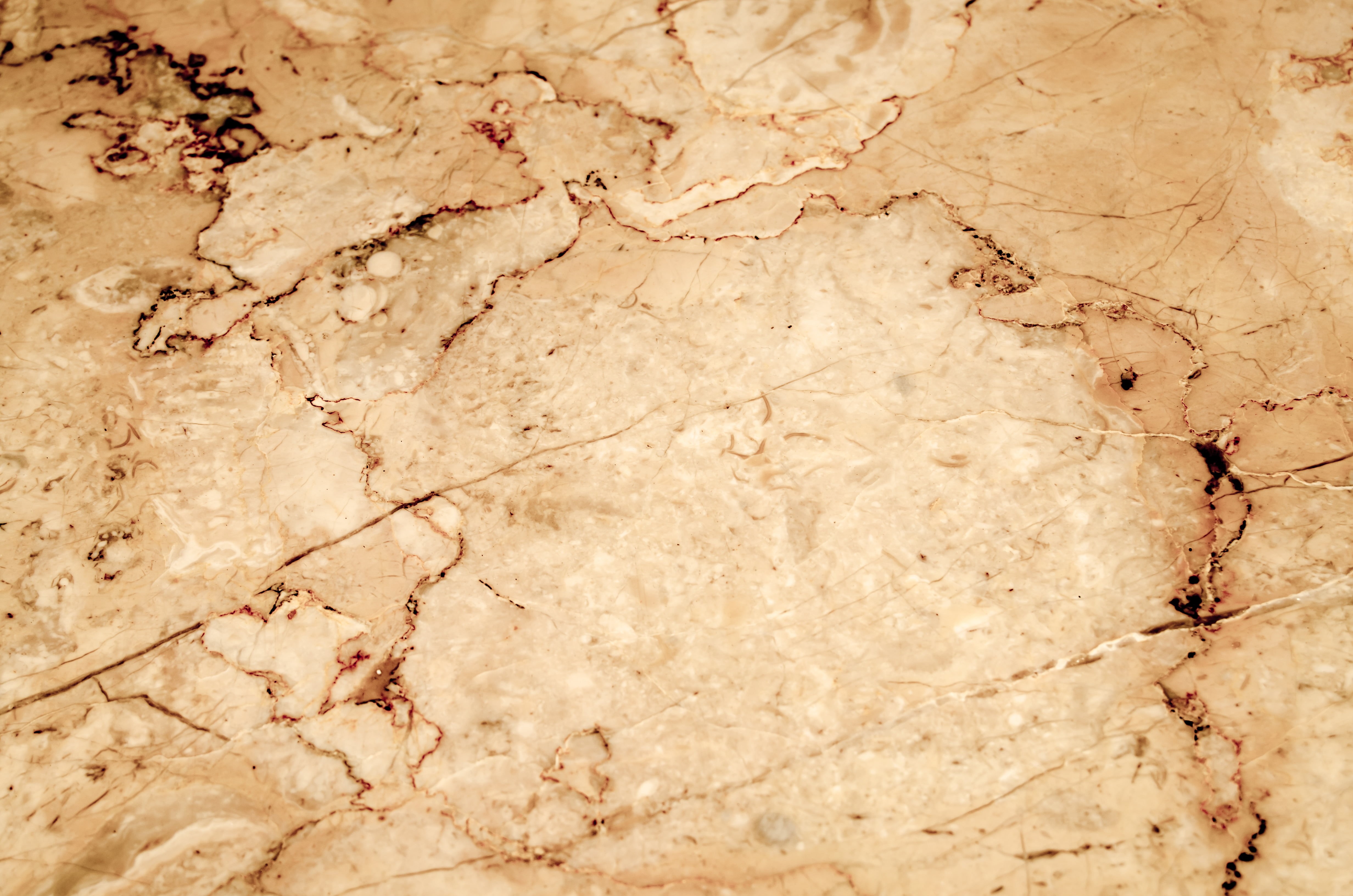 dry, architecture, weathered, pattern, old, backgrounds, 4K, outdoors, no people, marble, damaged, arid climate, high angle view, rough, flooring, texture, HD Wallpaper