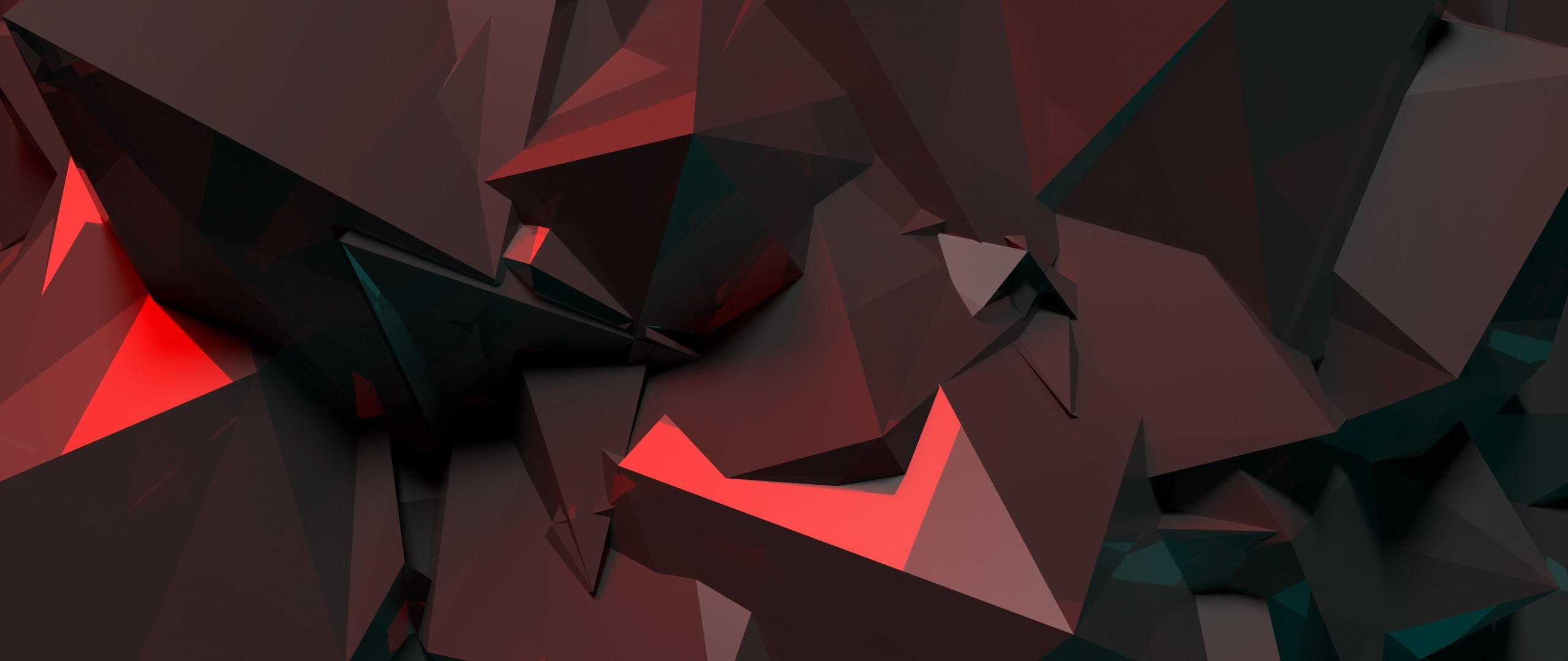abstract, close-up, shape, architecture, flag, nature, glass - material, pattern, geometrical, creativity, full frame, backgrounds, red, no people, triangle shape, HD Wallpaper