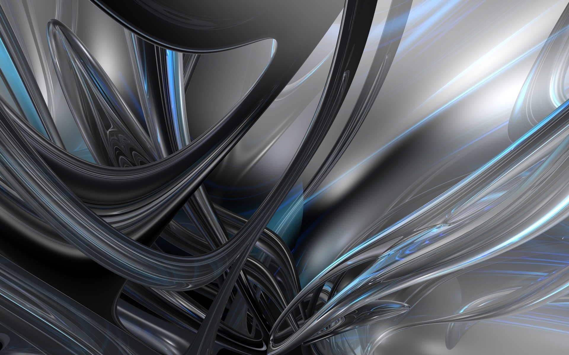 shape, plexus, stripes, lines, 1080P, HD Wallpaper