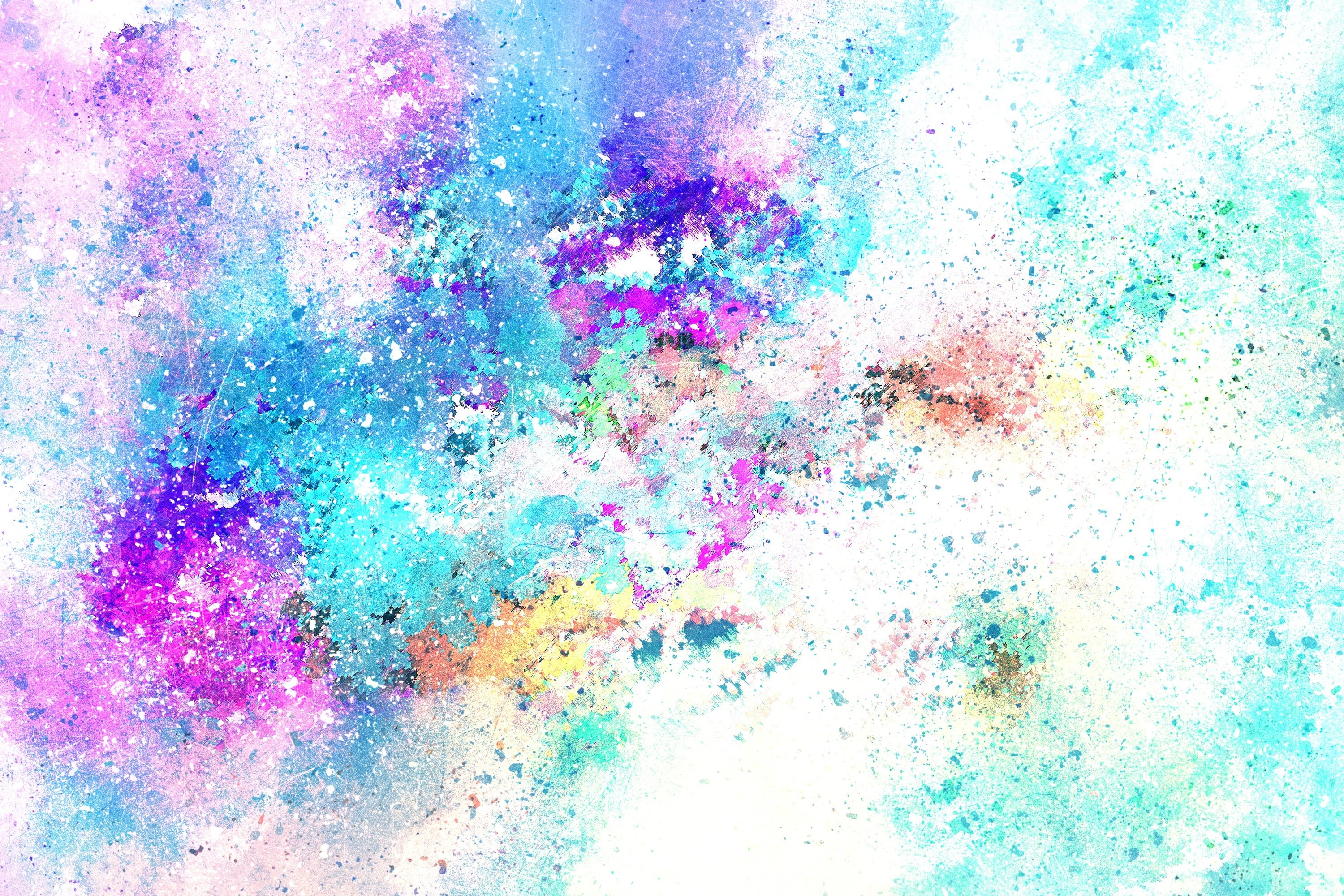 colors, creativity, multi Colored, red, face Powder, splattered, talcum powder, painted Image, watercolor Painting, paper, 2K, messy, color Image, textured Effect, HD Wallpaper