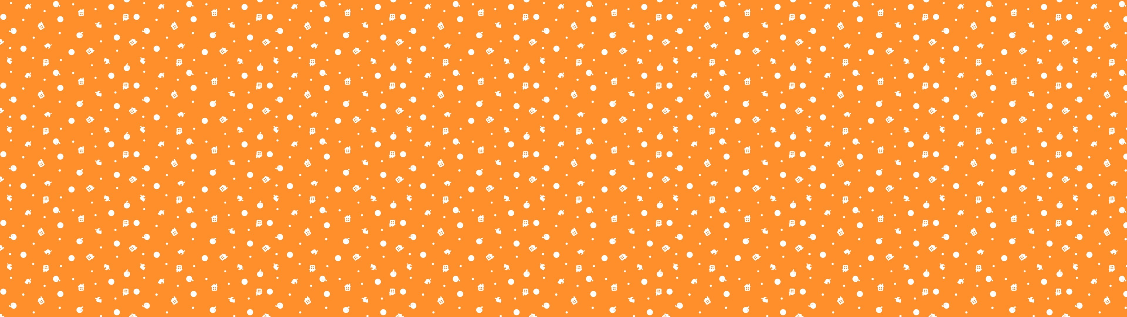 no people, backgrounds, abstract, pattern, light - natural phenomenon, orange color, shape, circle, close-up, colored background, textile, textured, HD Wallpaper