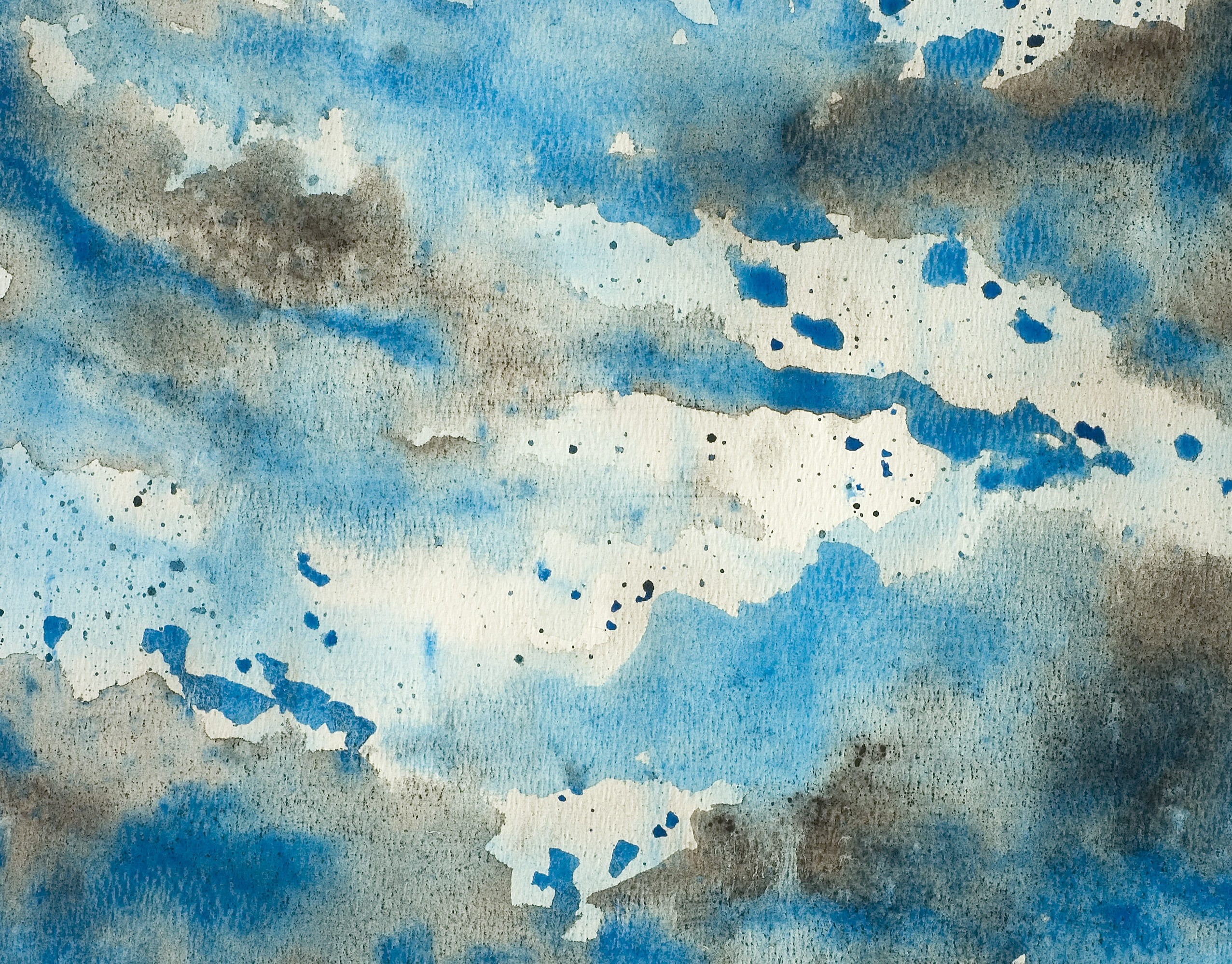background, rough, texture, outdoors, wall - building feature, textile, watercolor, paint, close-up, weathered, paper, deterioration, backgrounds, built structure, HD Wallpaper