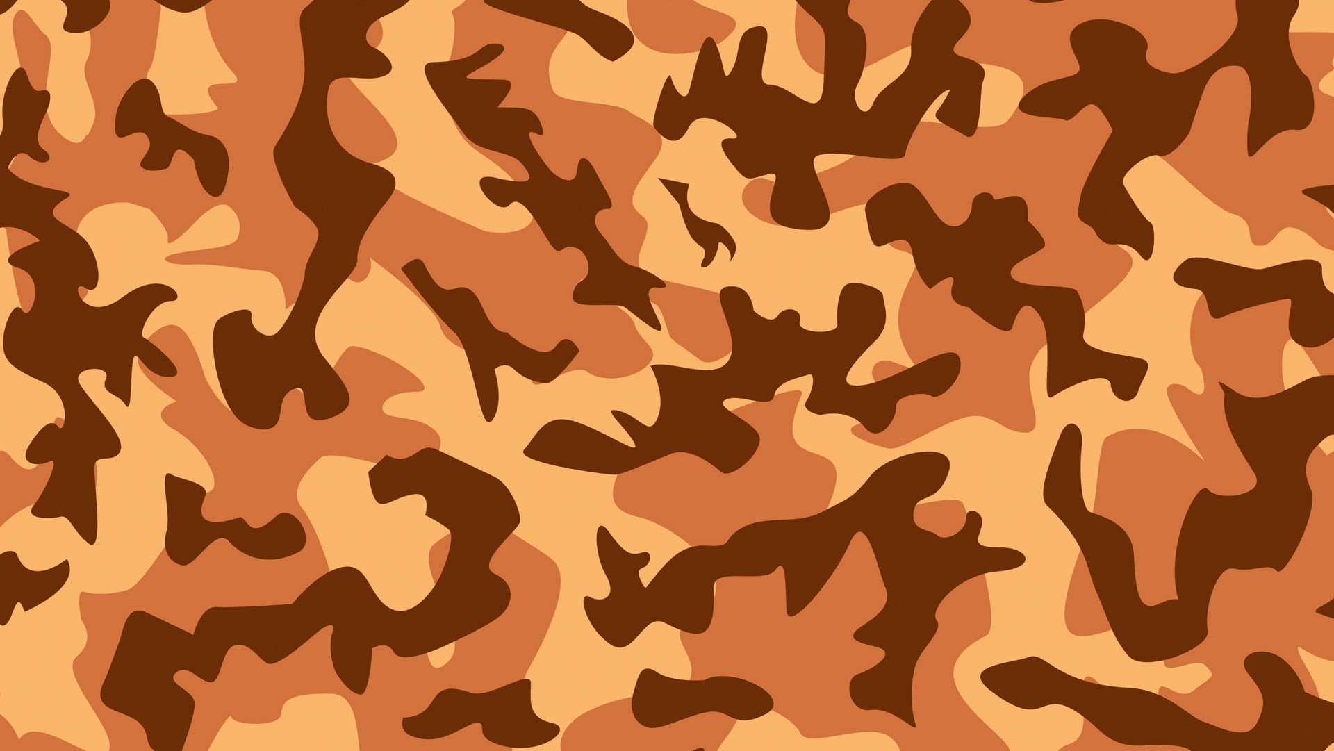 animal representation, Camouflage, no people, gold colored, backgrounds, design, illustration, creativity, bird, nature, animal, animal wildlife, Soldier, HD Wallpaper