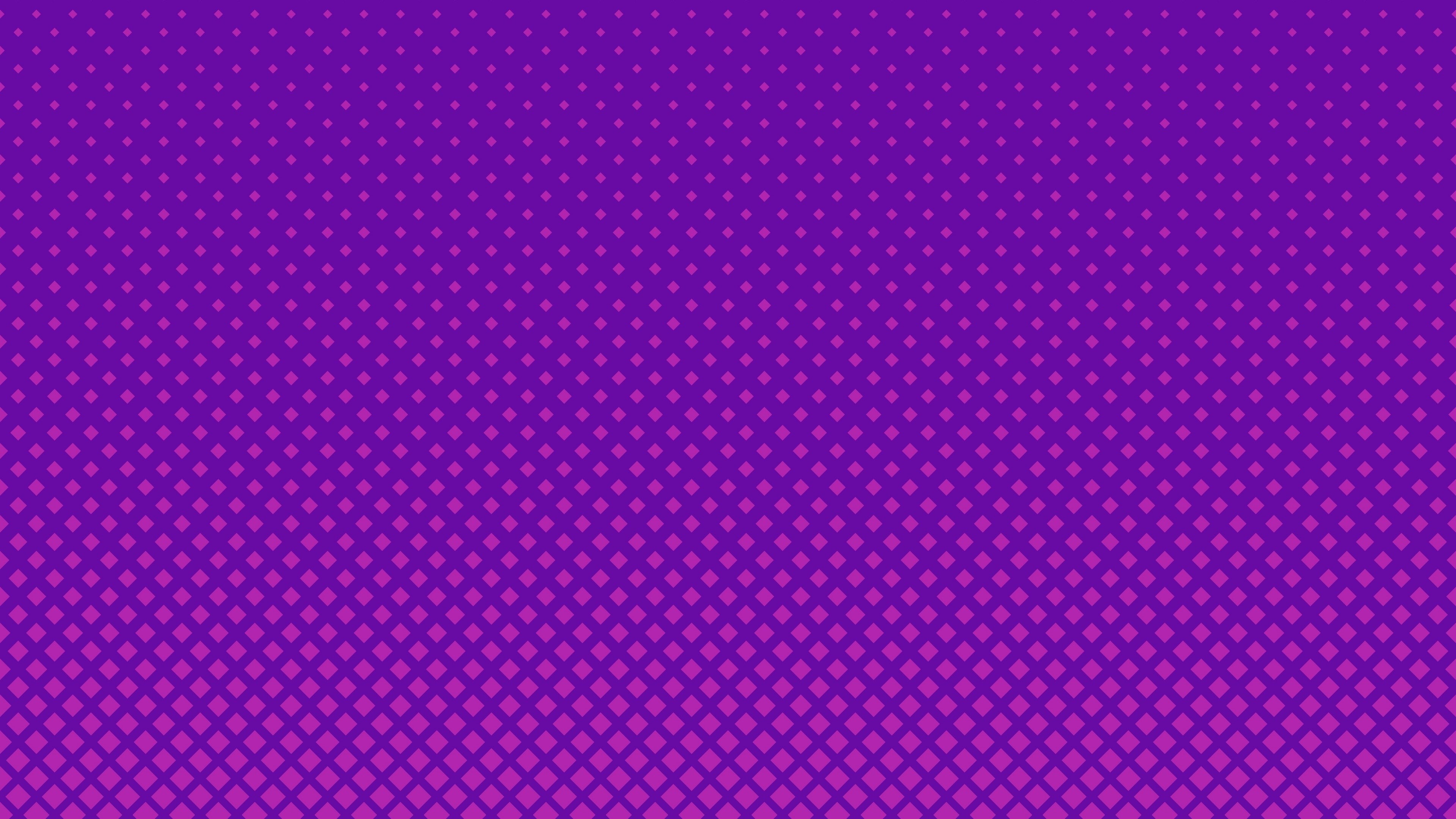 graphics, gradient, 4K, design, halftone, dot, pink, pattern, square, texture, purple, diagonal, HD Wallpaper