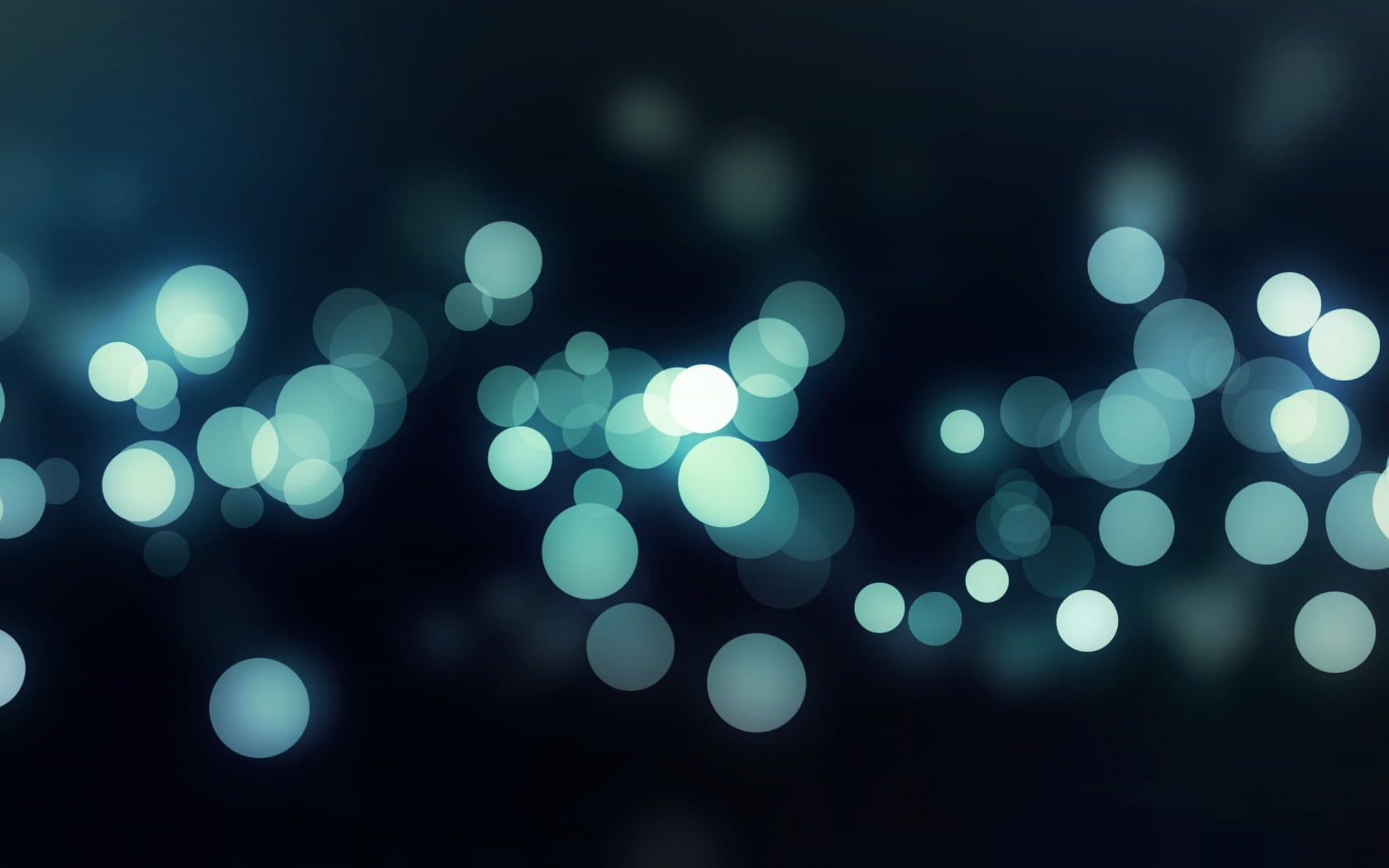 lights, electric light, dark, city, night, circle, yellow, photographic Effects, abstract, defocused, bright, street, colors, shiny, christmas, HD Wallpaper