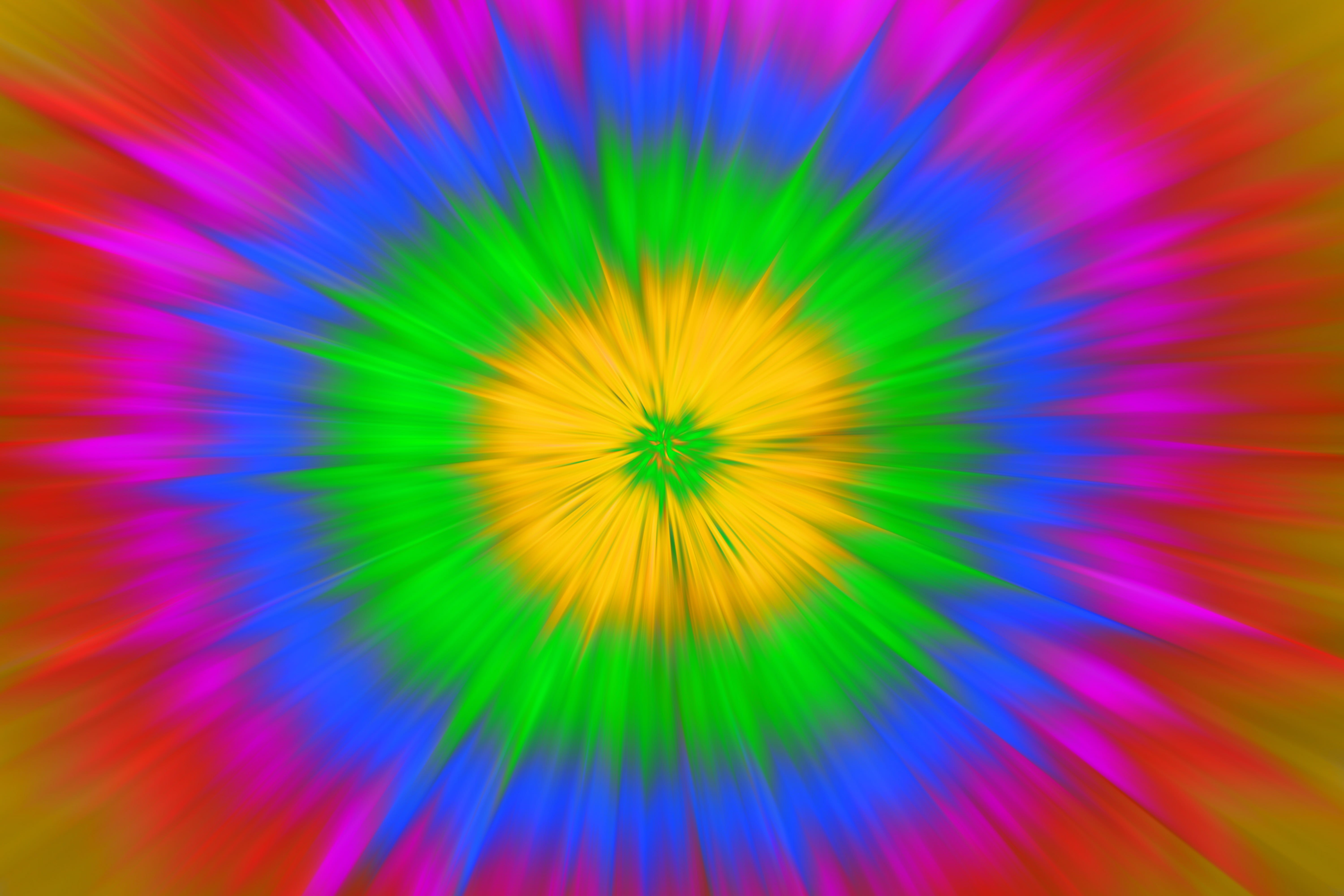 outbreak, saturated color, green color, blue, multi colored, dye, backgrounds, experiment, structure, vibrant color, background, psychedelic, HD Wallpaper