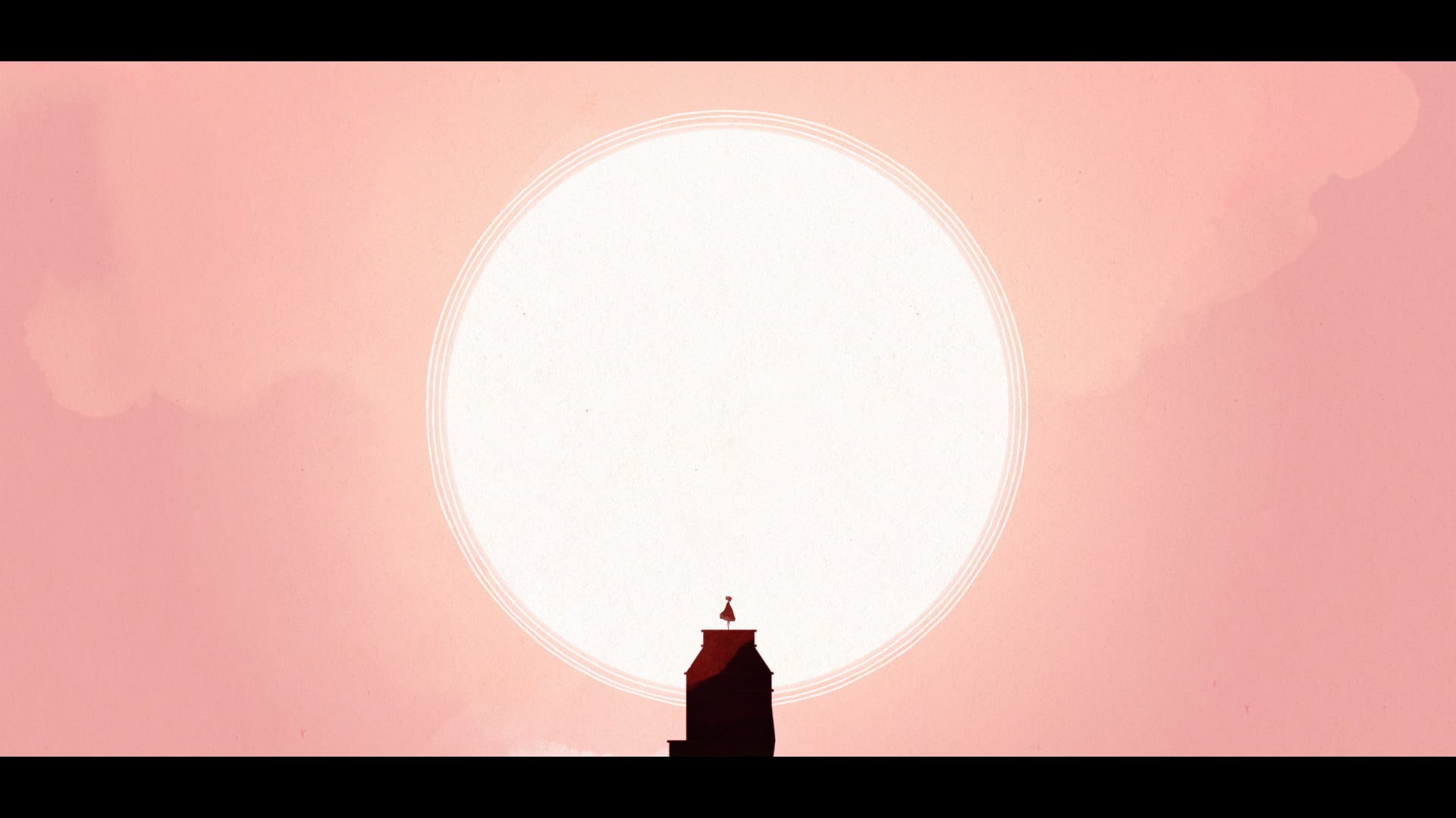 Gris (Video Game), PC gaming, Video Game Art, 1080P, games art, video games, HD Wallpaper