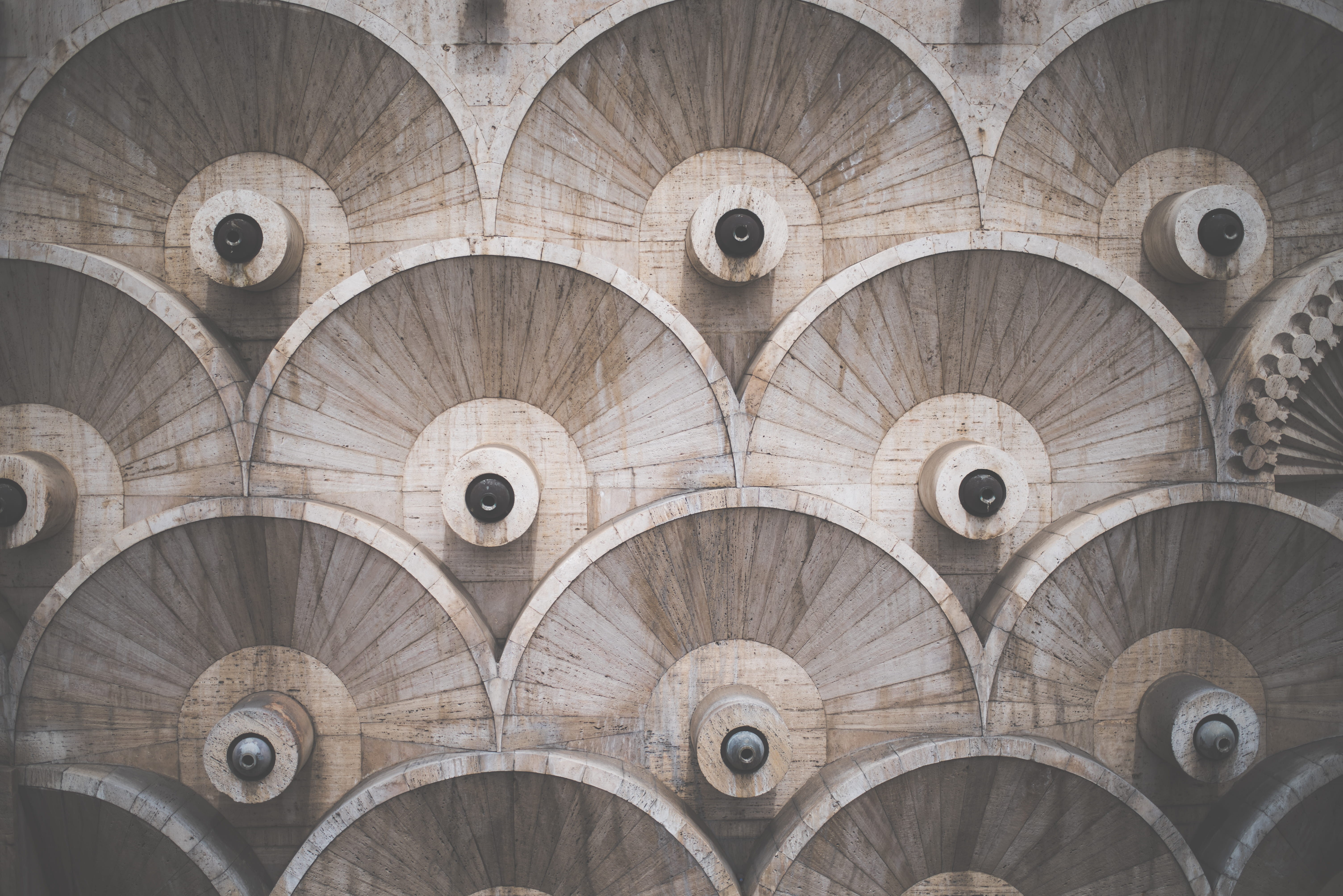 shape, cascade complex, brown, craft, pattern, geometric shape, no people, wood - material, armenia, day, close-up, design, backgrounds, ornate, full frame, HD Wallpaper
